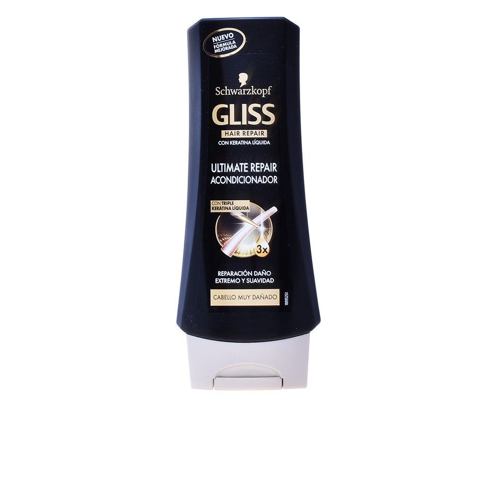 Schwarzkopf Haarspülung GLISS ULTIMATE REPAIR acondicionador 200 ml
