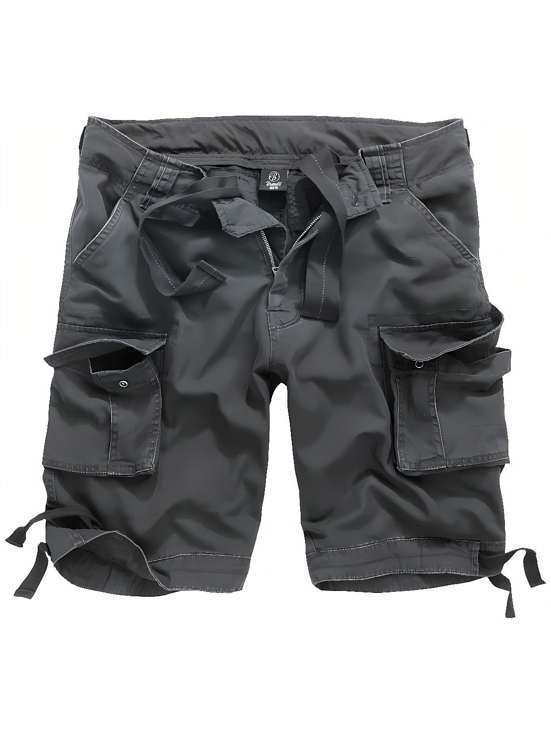 Stoffhose Brandit Herren Urban Legend Cargo Shorts