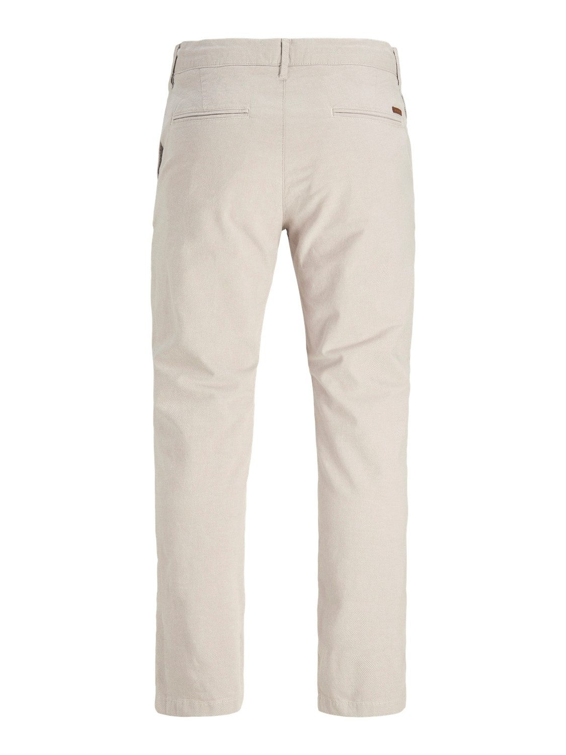 Jack & Jones Chinohose Jack & Jones Herren Stoffhose Chino-Hose JpstMarco S günstig online kaufen