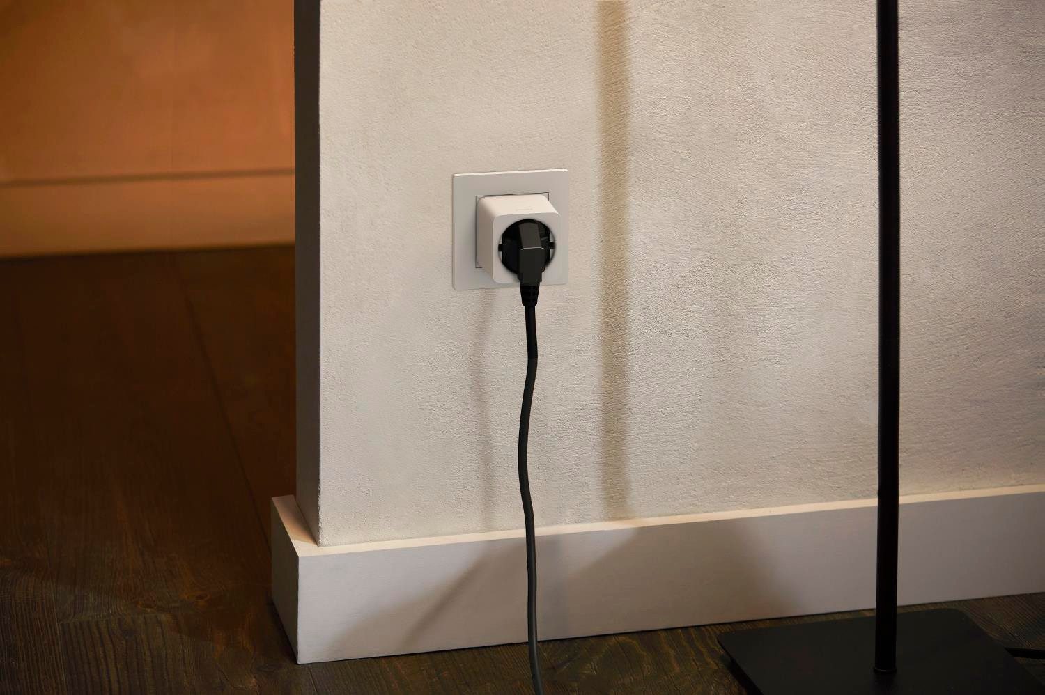 Philips Hue Steckdose Smart Plug, 1-St.