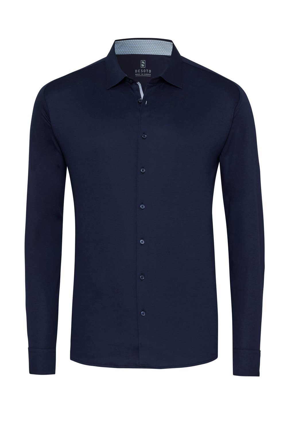 solid dark navy - 057