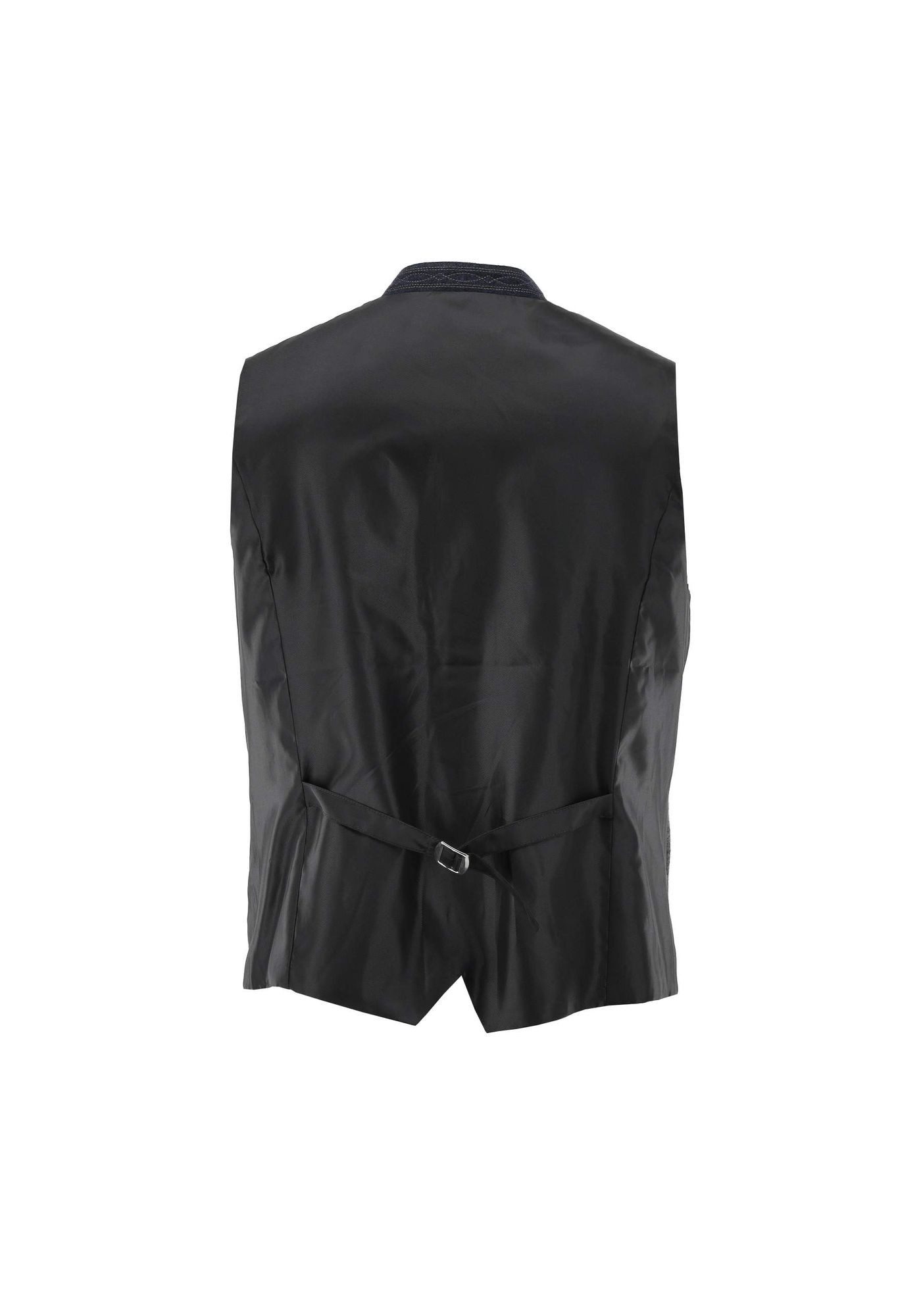 OS Trachten Trachtenweste Zapiu Lodenweste mit Knöpfen in Hirschhornoptik günstig online kaufen