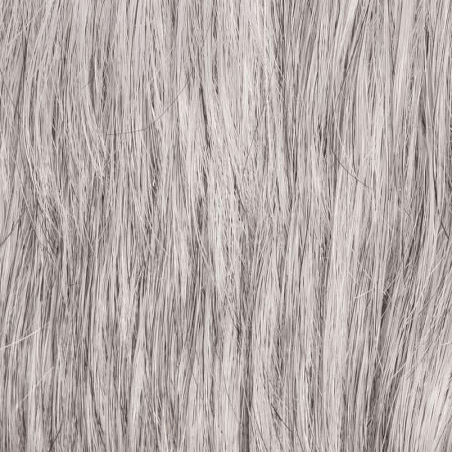 Ellen Wille Toupet Ellen Wille Steven Sport, Kurze Herrenperücke, Lace Front, Monofilament-Top, Größe L