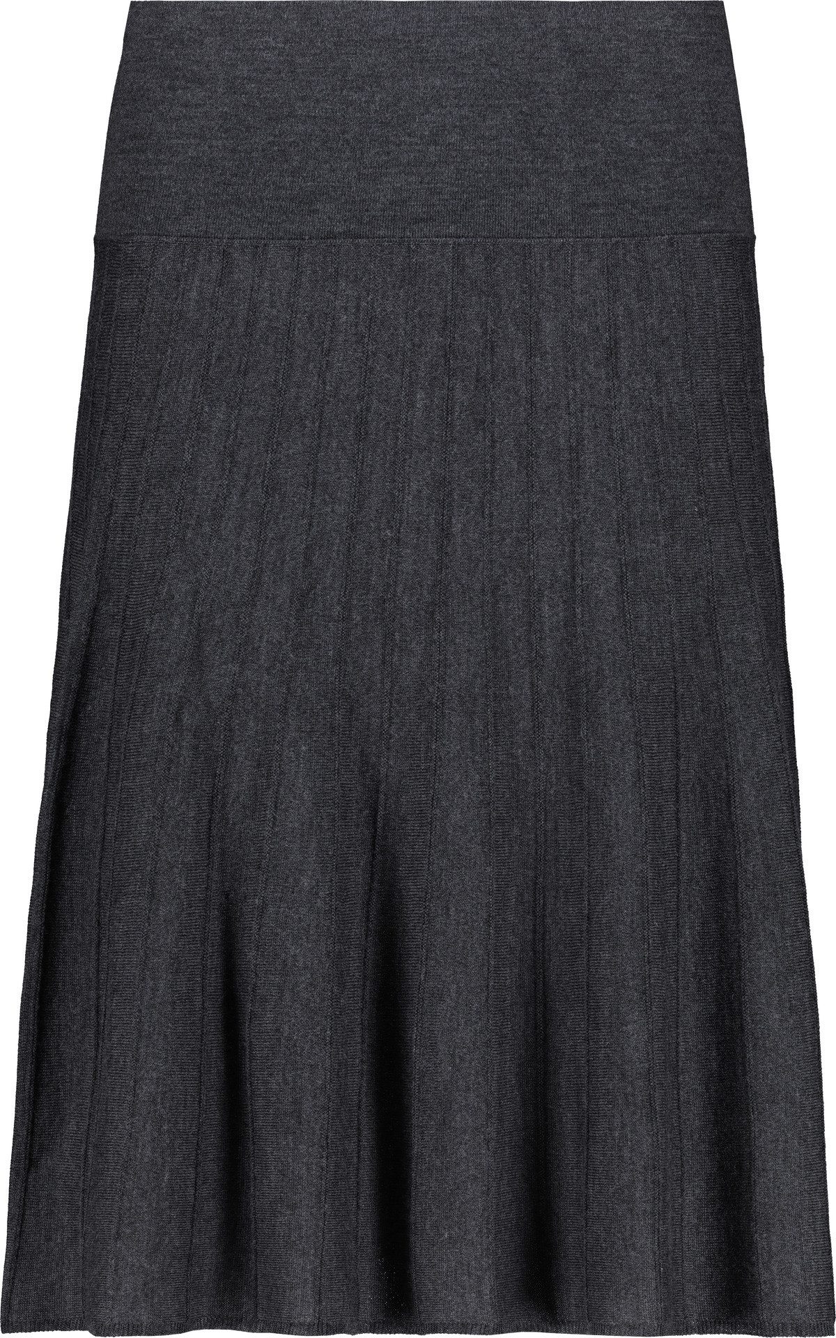 Monari Hosenrock Rock anthra melange günstig online kaufen