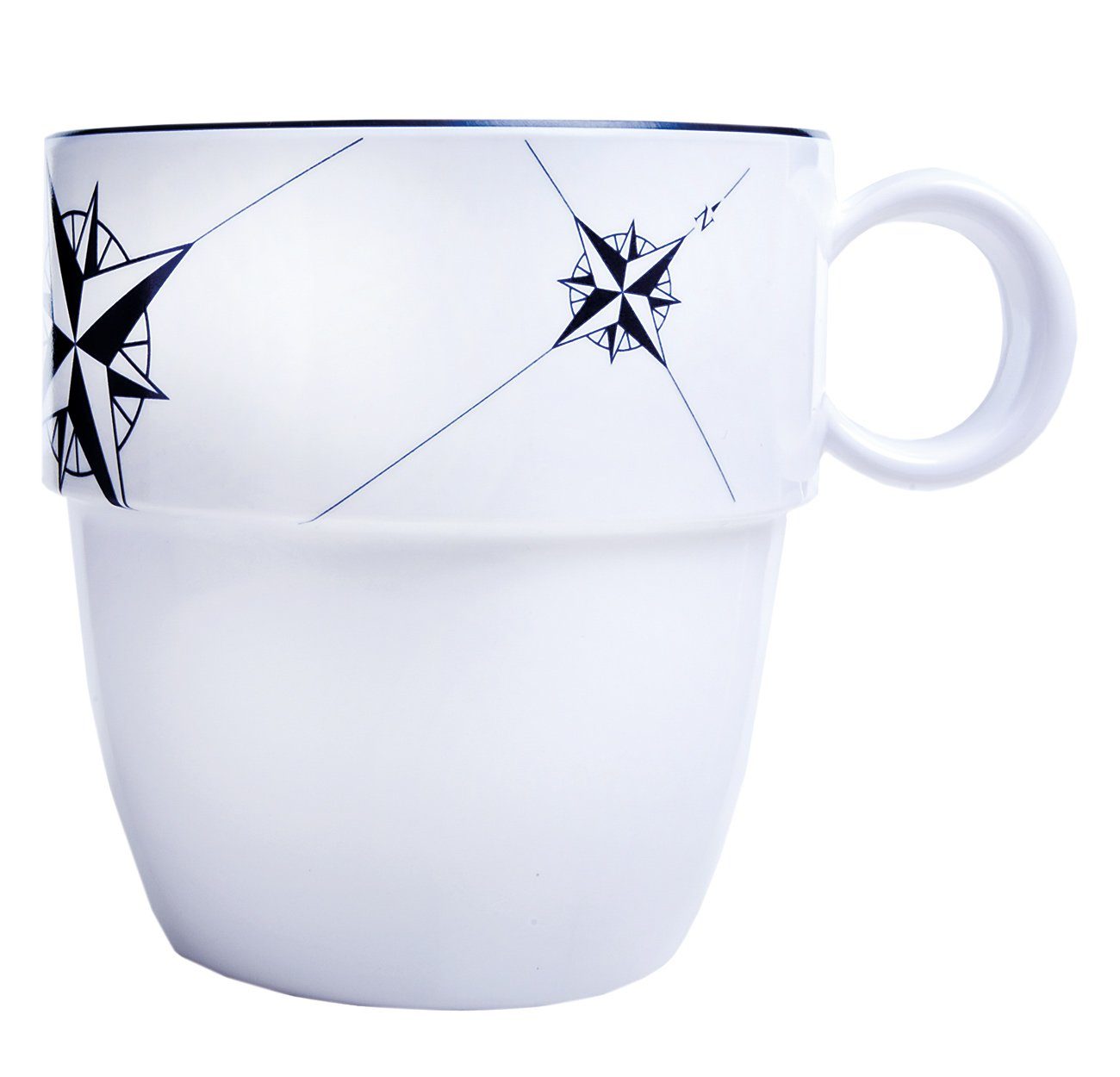 Marine Business Tasse Kaffeebecher / Mug / Kaffee-Pott - Northwind - einzeln
