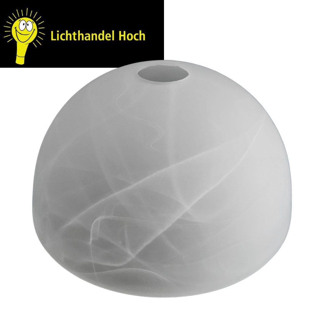 Lichthandel Hoch Lampenschirm Lampenschirm E27 Lampenglas Ersatzschirm Lampen Ersatzglas, Ersatzglas