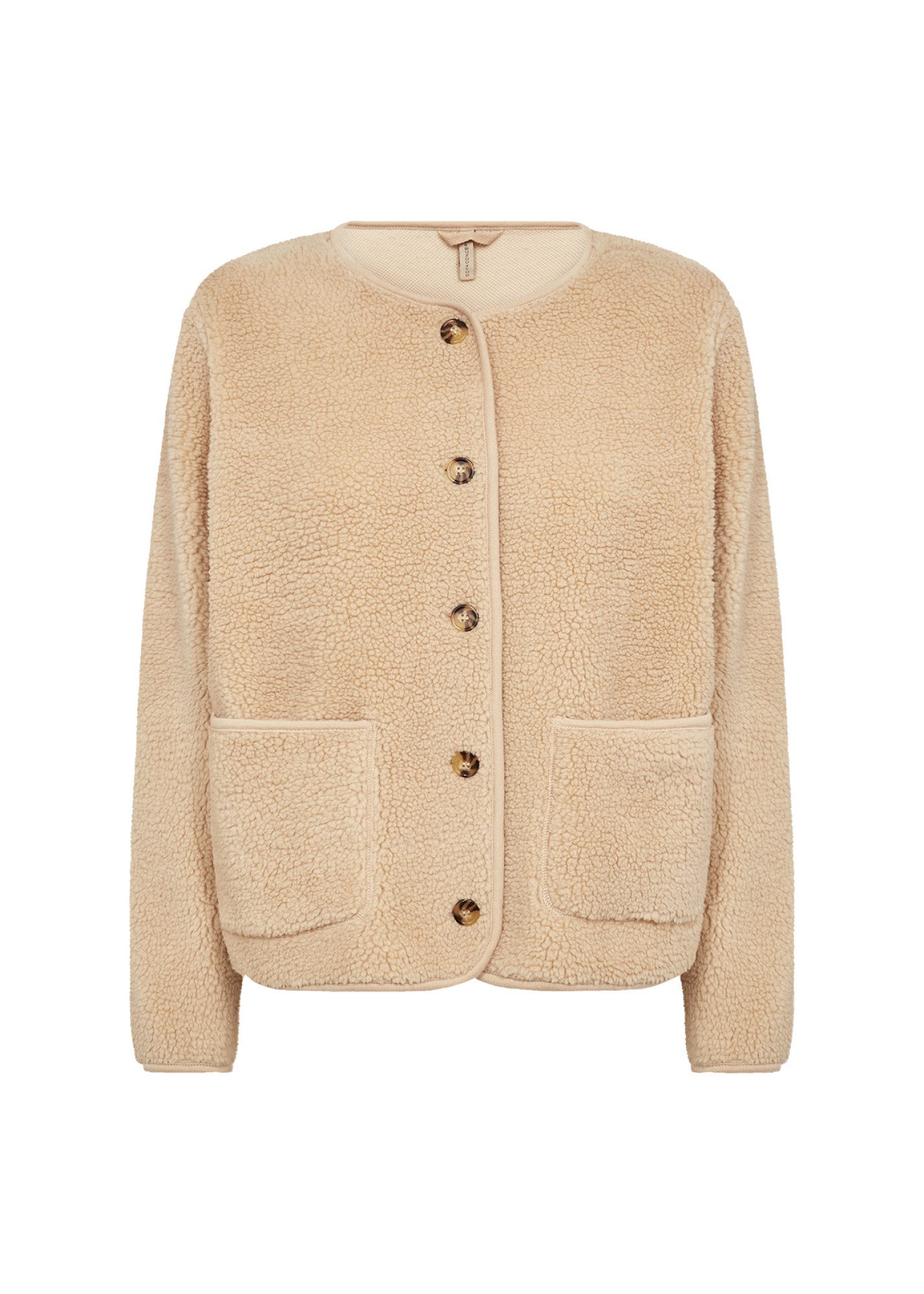 soyaconcept Strickjacke SC-ONYX 2 günstig online kaufen