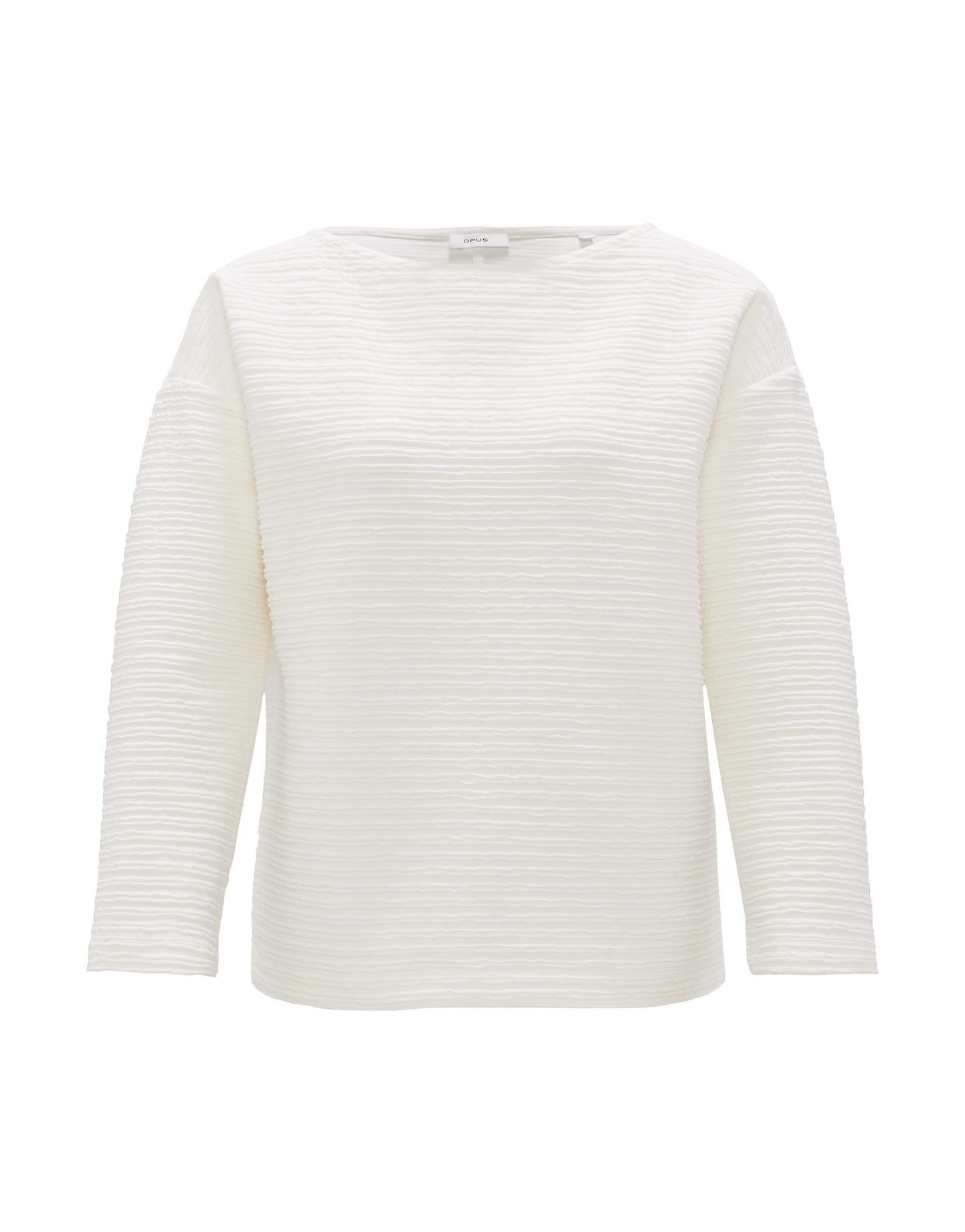 OPUS Sweater Sweater GOTTOMAN Boxy Fit günstig online kaufen
