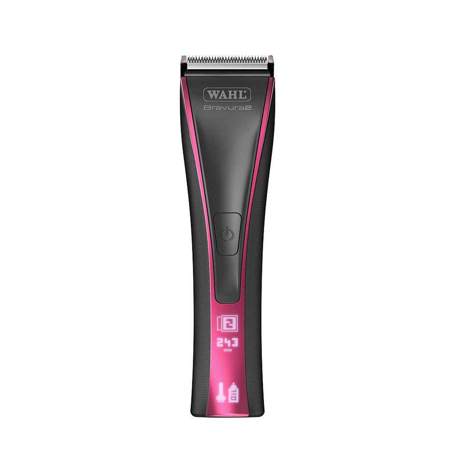 WAHL GmbH Pferdeschermaschine Wahl Bravura 2 Cordless Clipper