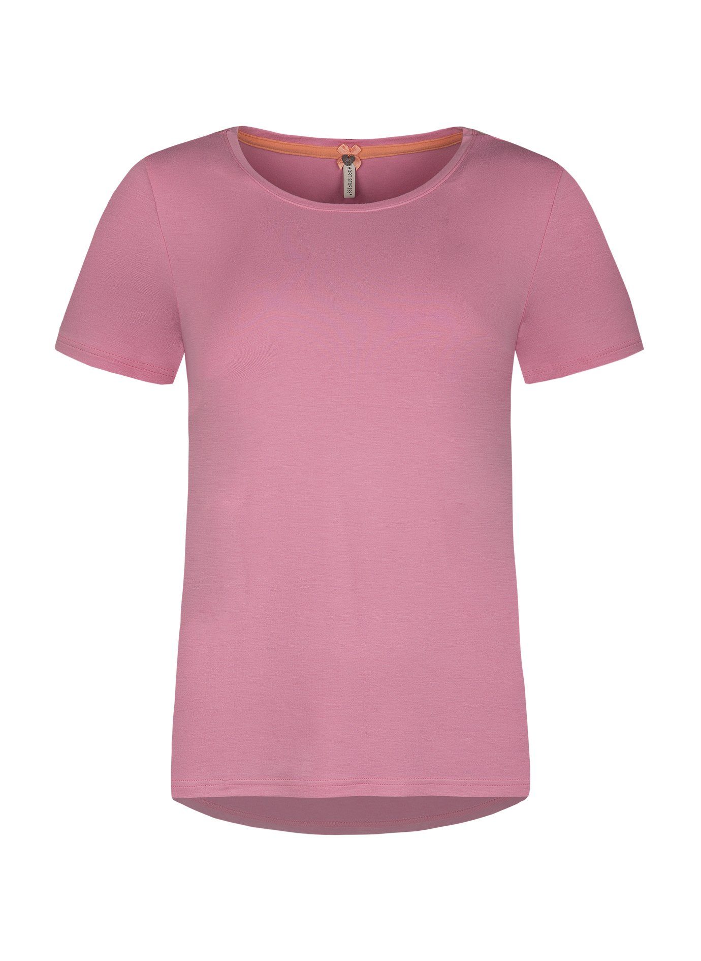 Short Stories Pyjamaoberteil soft 621334 pink STORIES Shirt SHORT