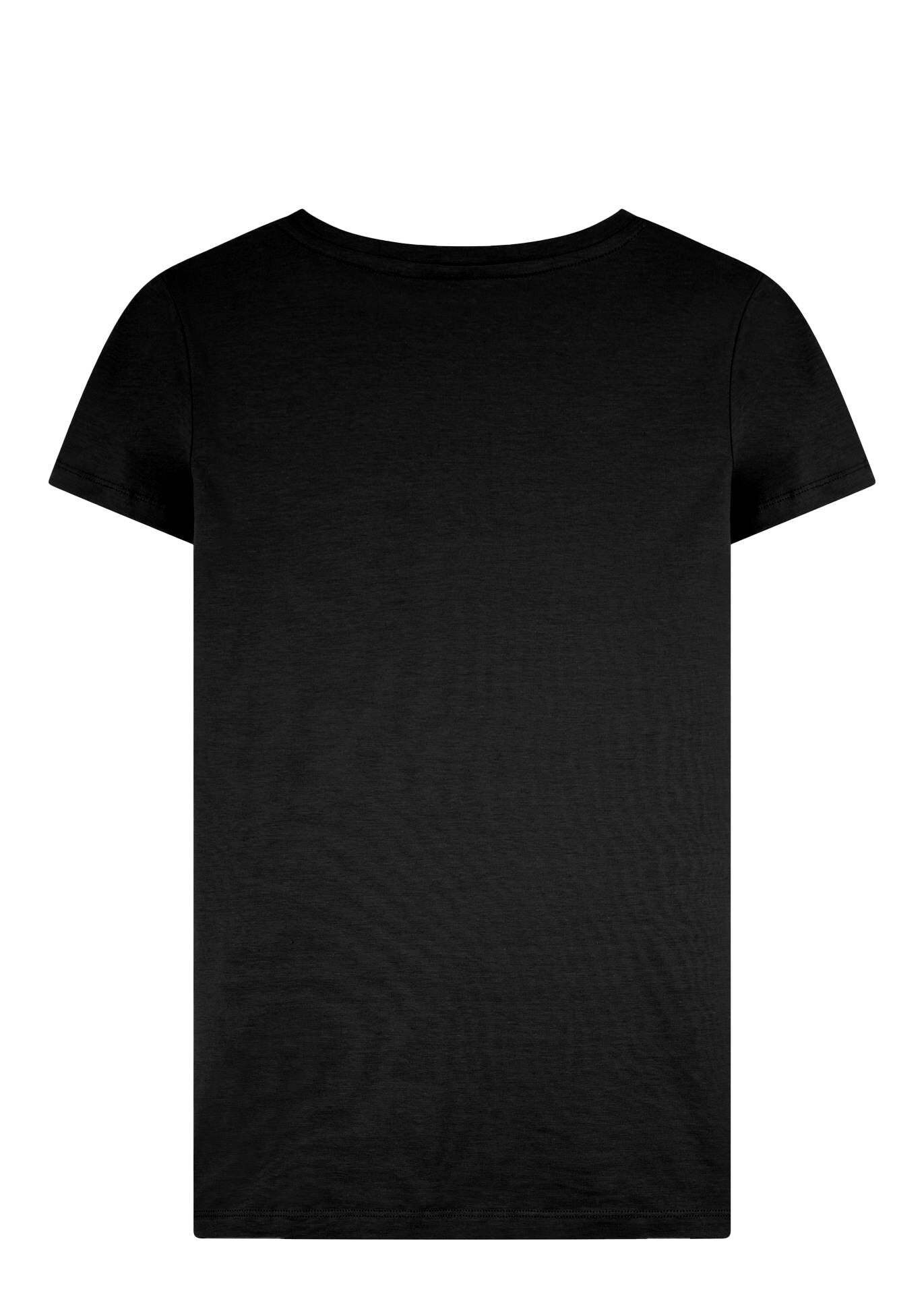 Noorlys T-Shirt LINDA (1-tlg)