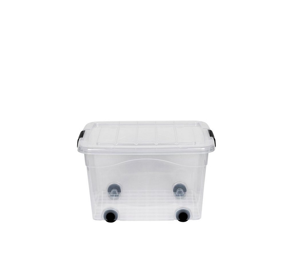Thumbnail - Kreher Rollladenbox Roller Box mit Deckel in verschiedenen Größen (Größe wählbar)