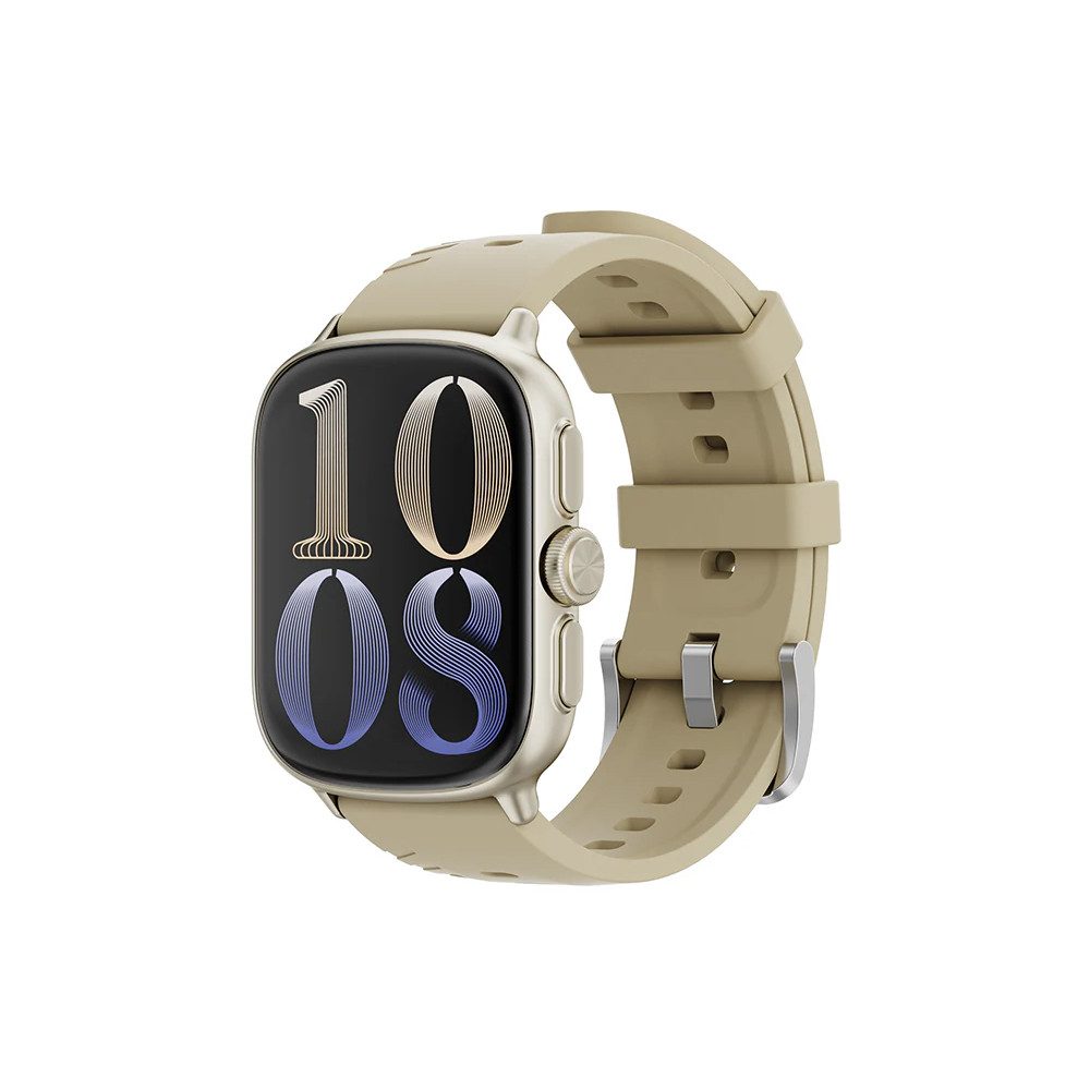 imiki Frame 2 Pro Kooperationsfall mit Benetton Smartwatch Smartwatch