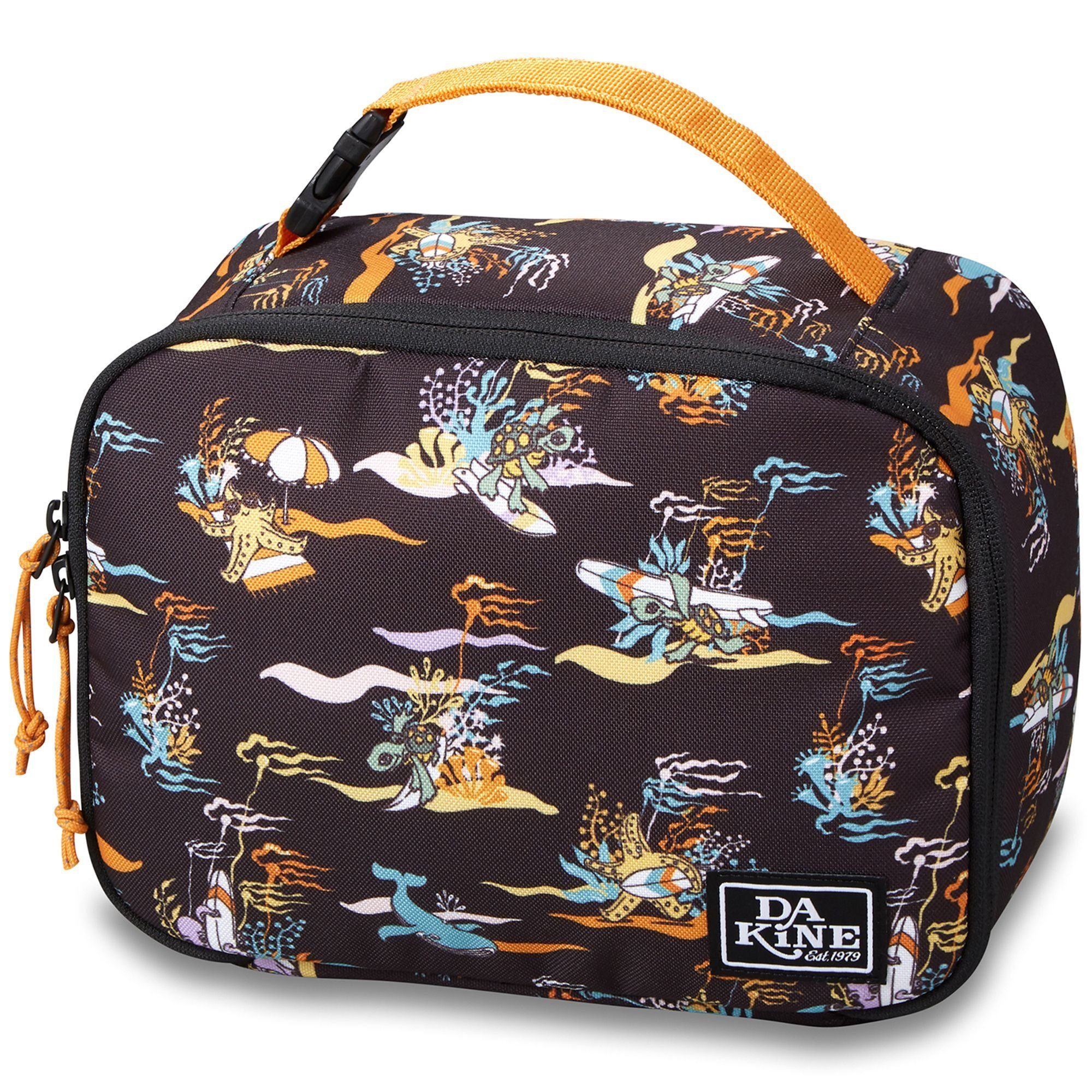 Dakine Lunchbox KIDS, Polyester, Polyester beach day