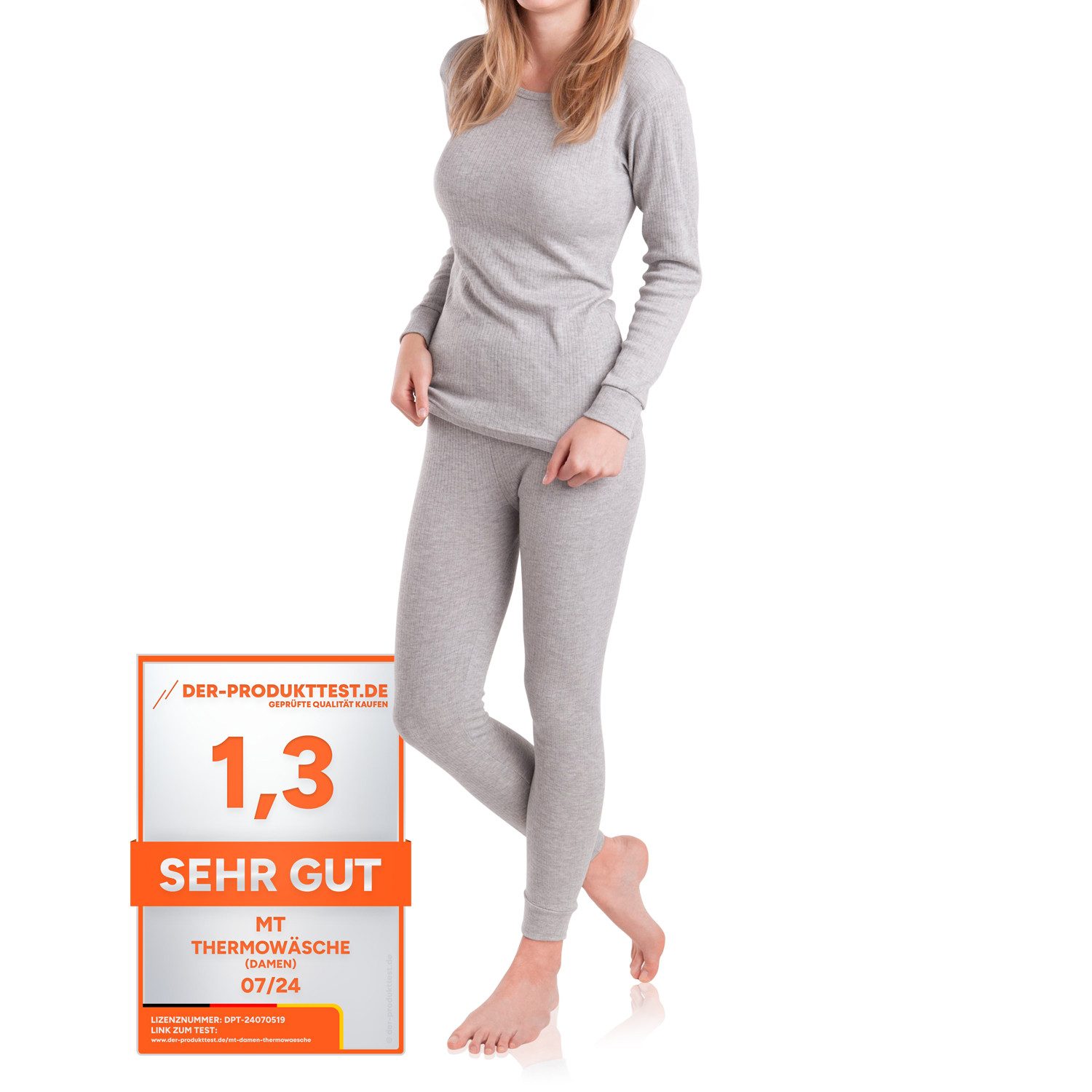 MT Thermohose Damen Ski- & Thermowäsche günstig online kaufen