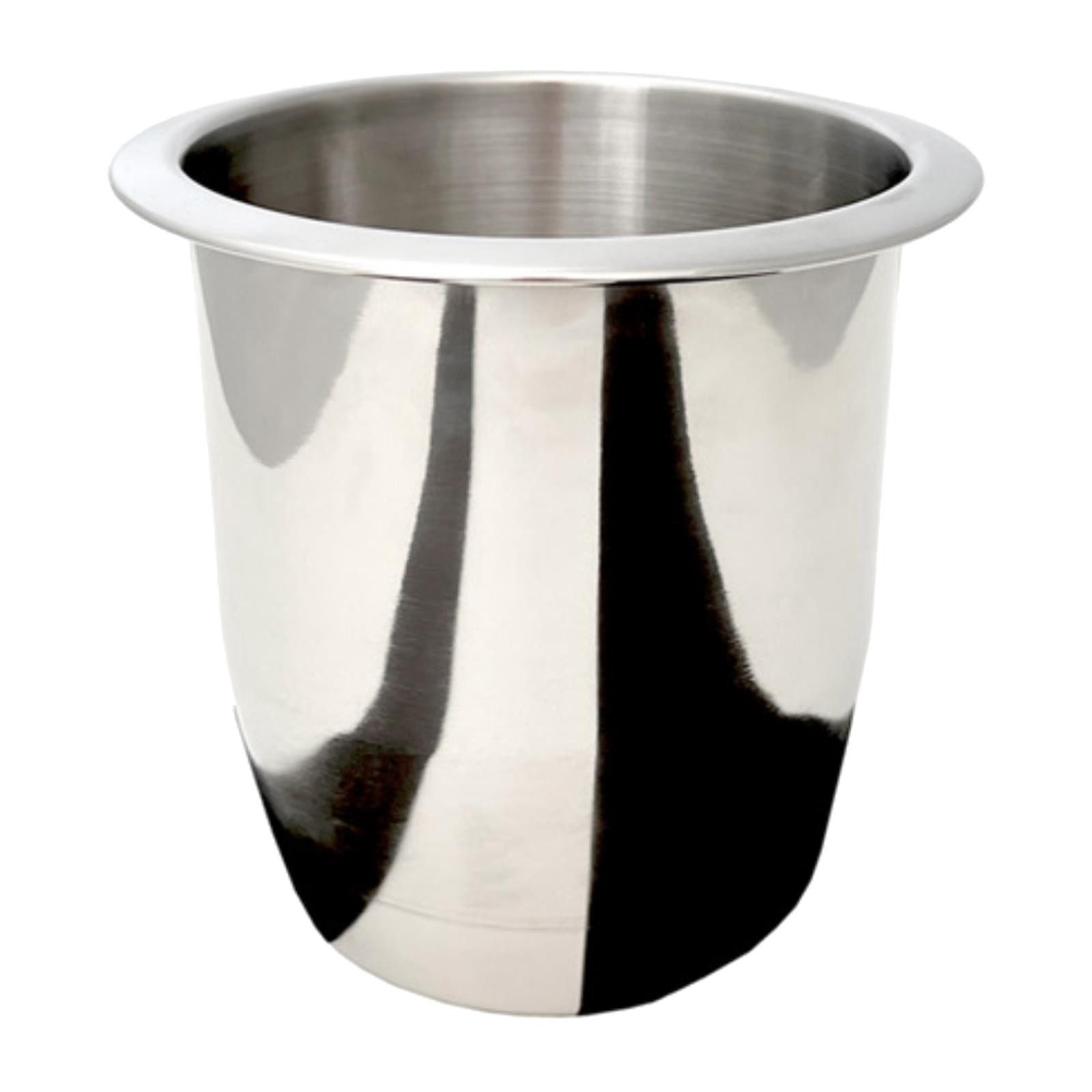 COOTAB Cooler Table Outdoor-Flaschenkühler Fresh Weinkühler ø 22 cm