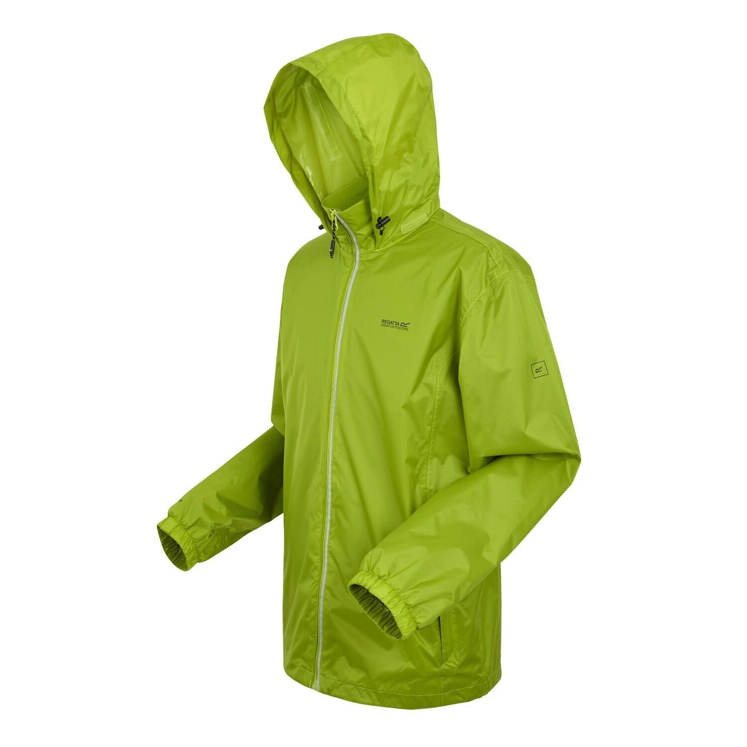 Regatta Regenjacke Lyle IV Windjacke Wasserdicht günstig online kaufen