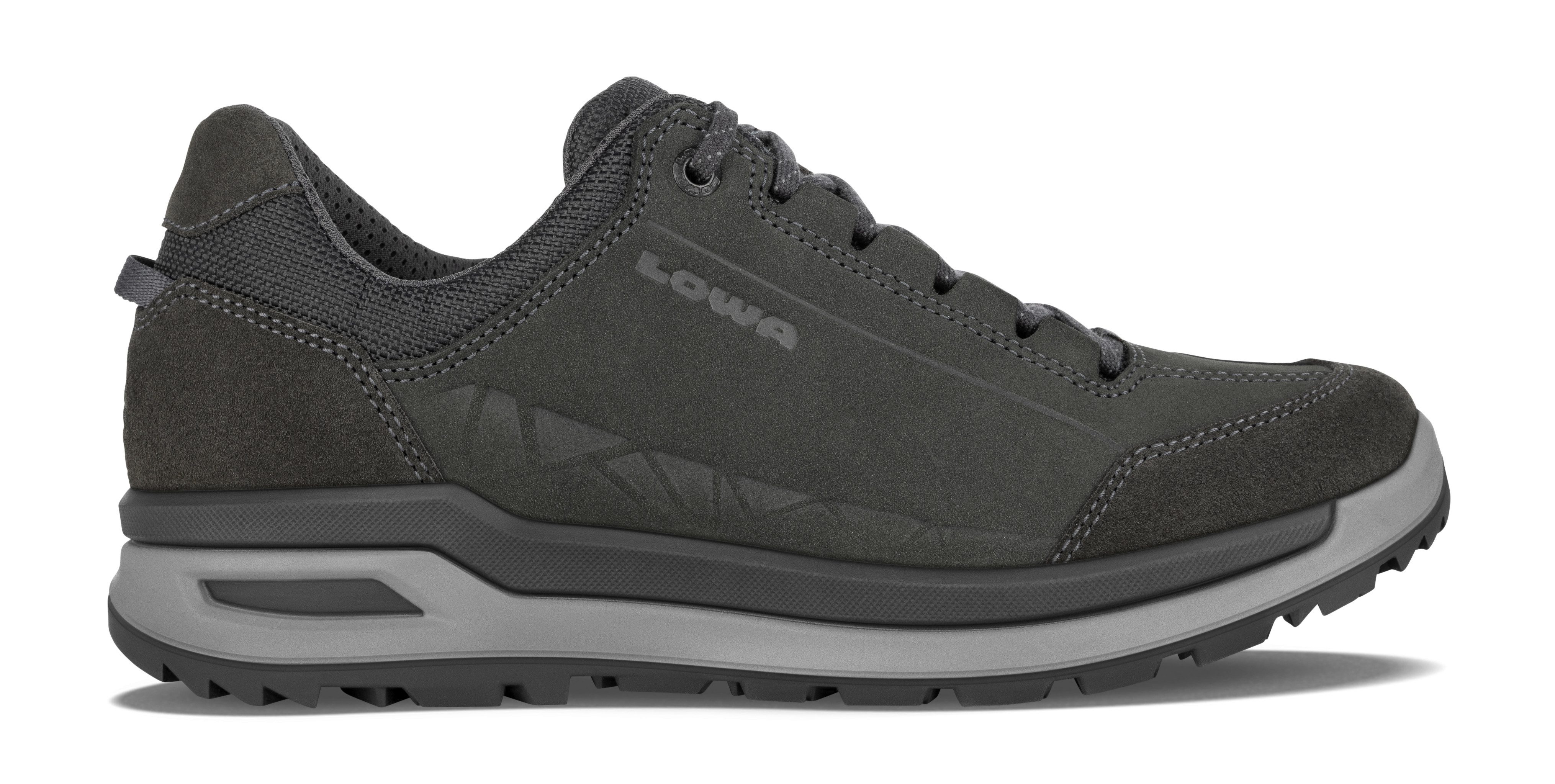 Lowa BELLAGIO GORE-TEX LO Wanderschuh wasserdicht günstig online kaufen