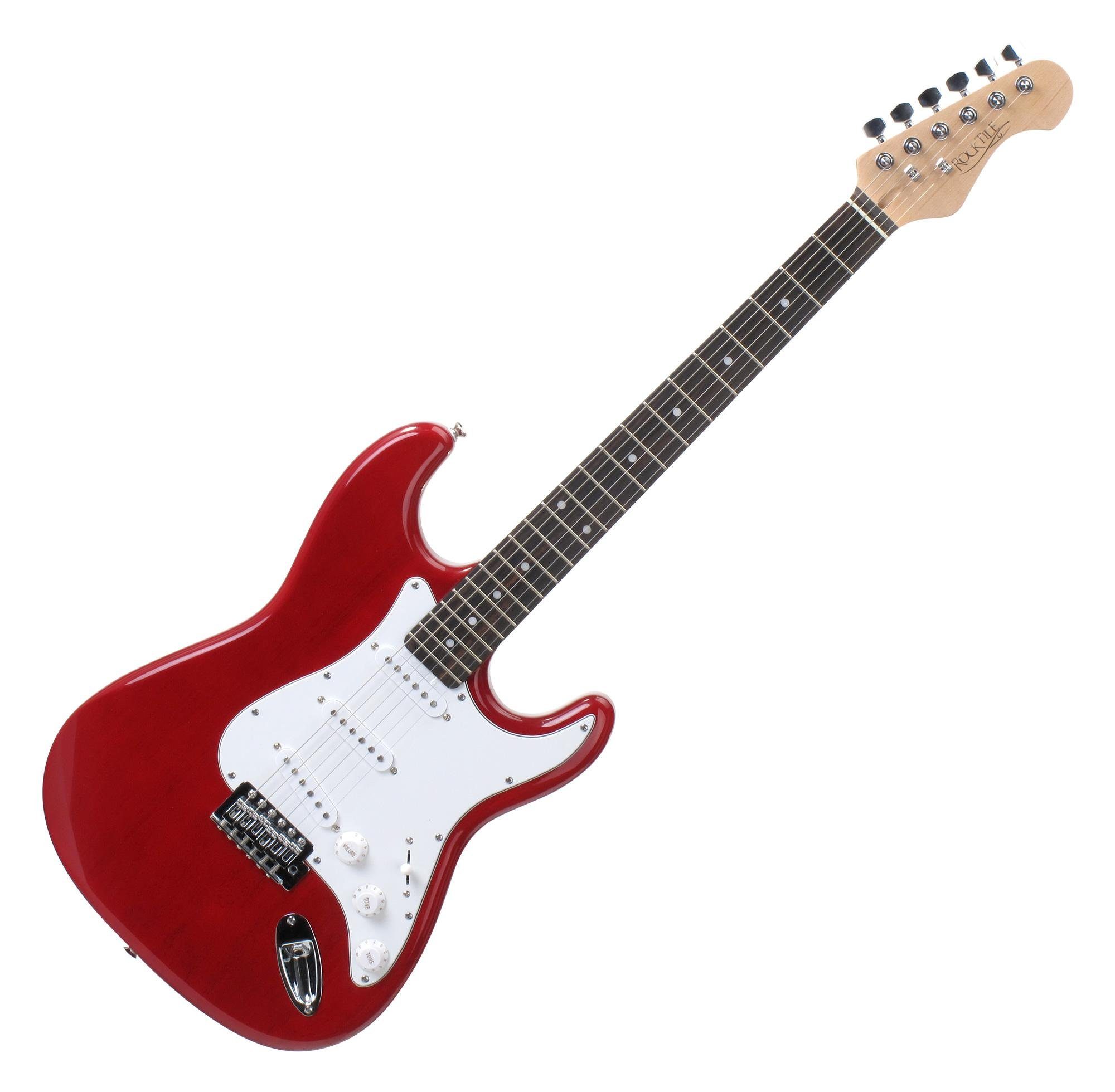 E-Gitarre "Sphere Classic" elektrische Gitarre