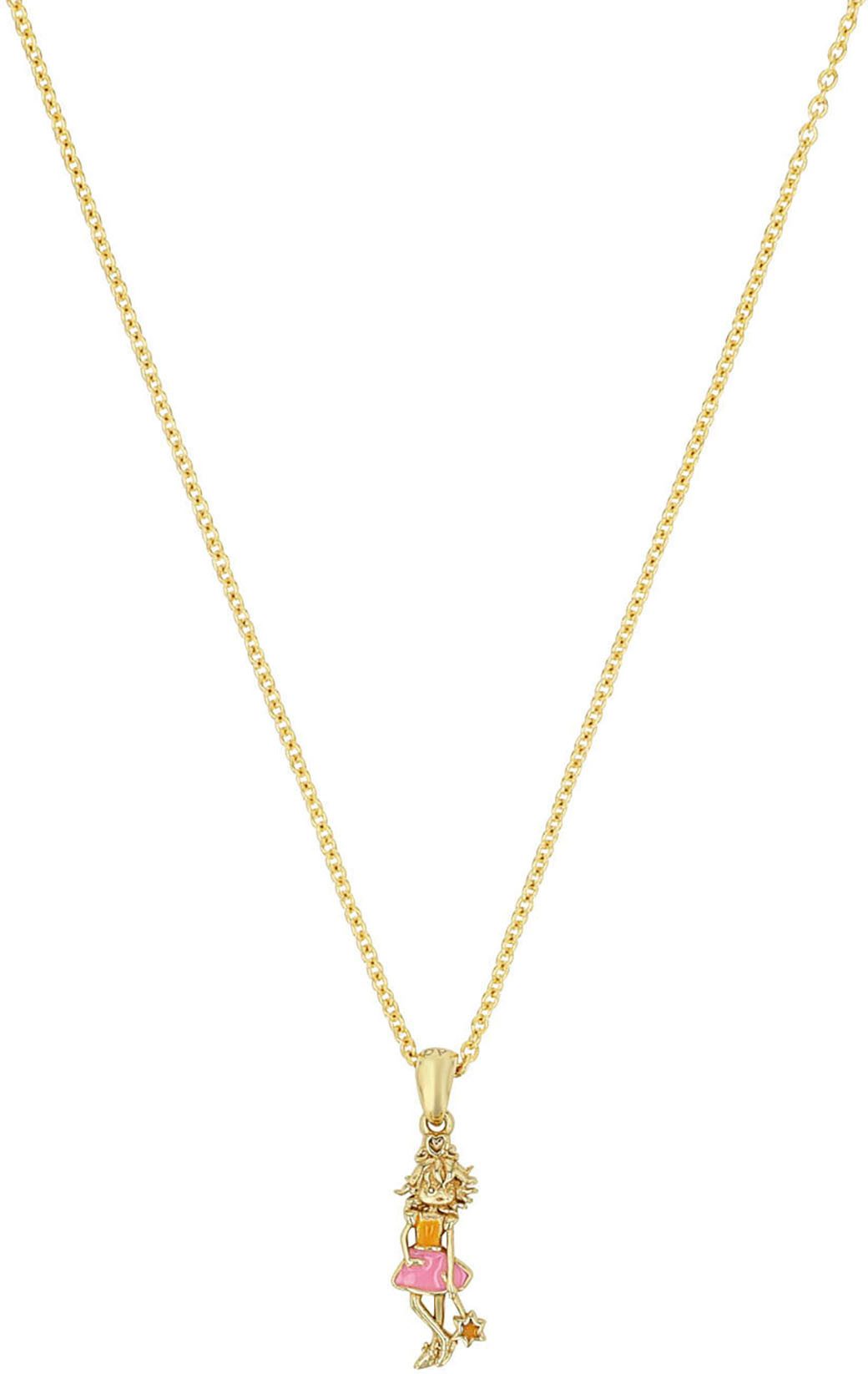 Prinzessin Lillifee Kette mit Anhänger ...