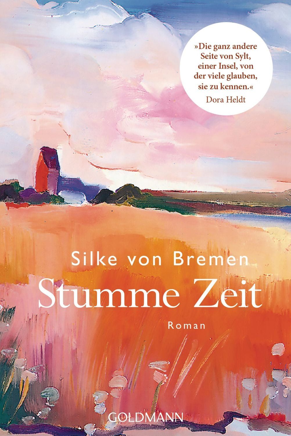 Stumme Zeit / Silke Bremen
