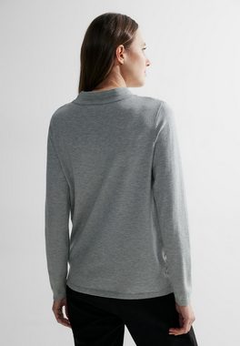 Cecil Strickpullover