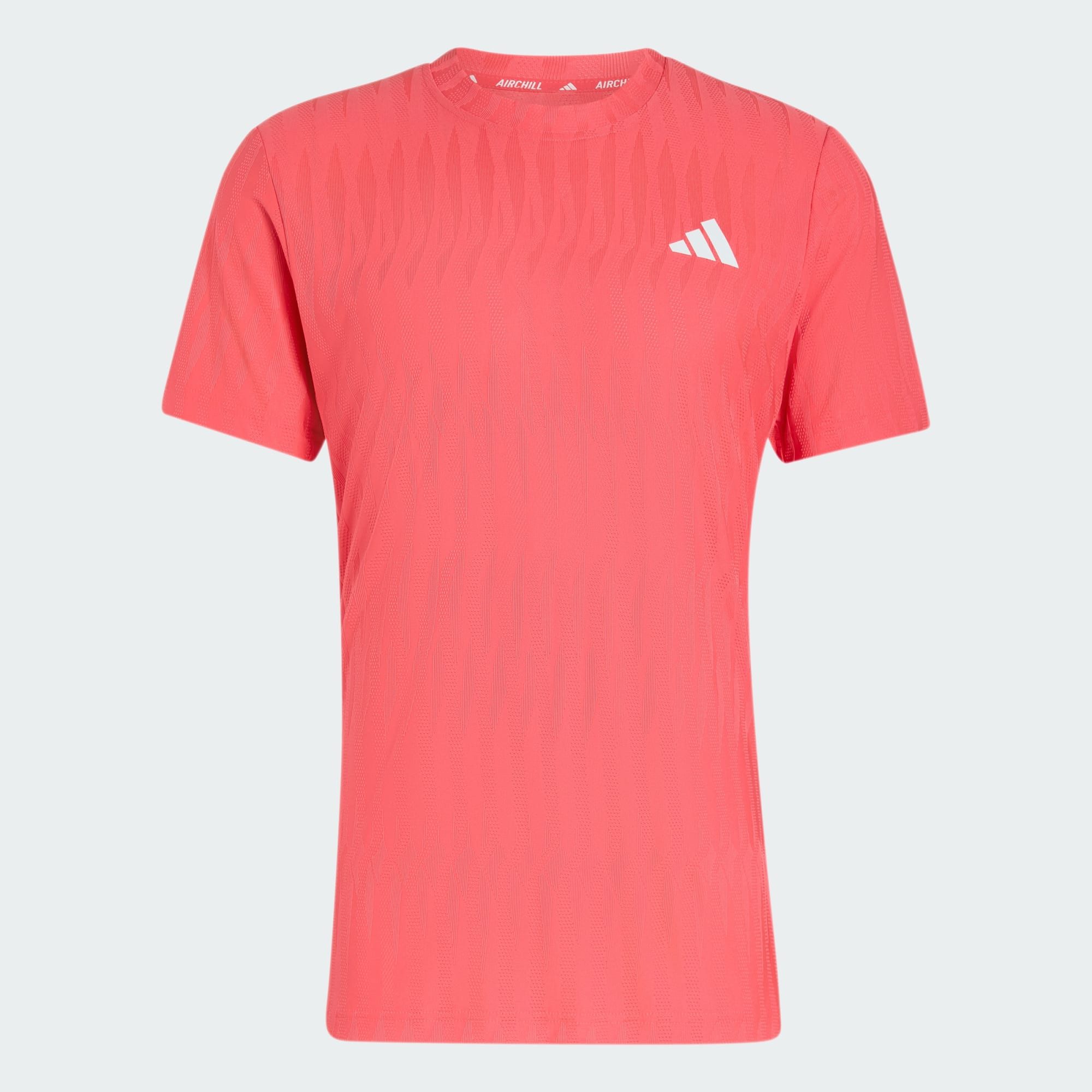 adidas Performance Tennisshirt TENNIS CLIMACOOL+ AIRCHILL FREELIFT T-SHIRT (1-tlg)