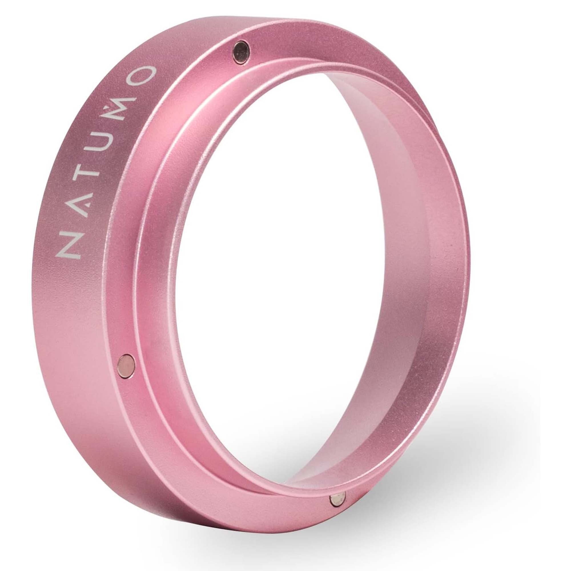 natumo Trichter Dosierring Rose 51 mm