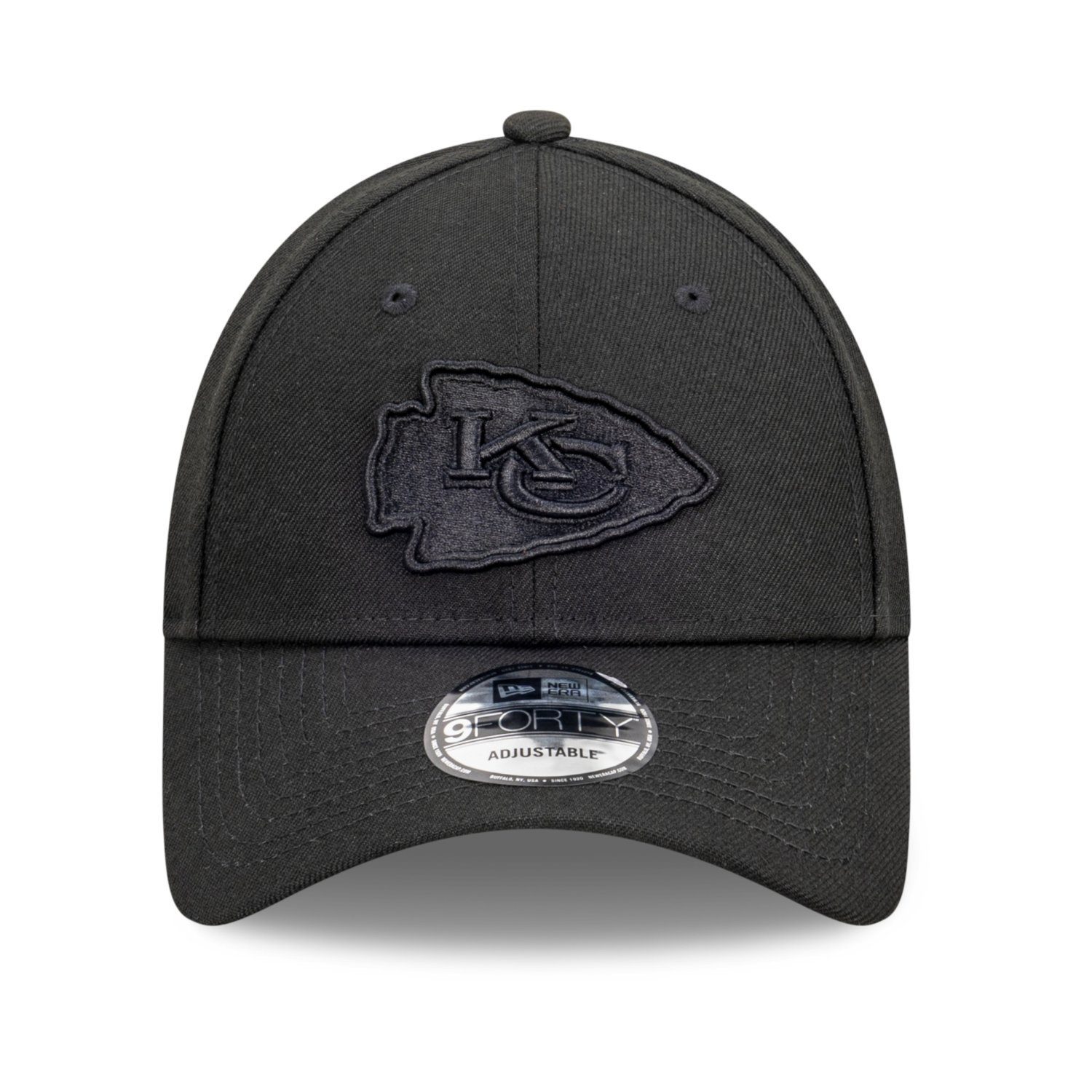 New Era Baseball Cap 9Forty FULL Kansas City Chiefs