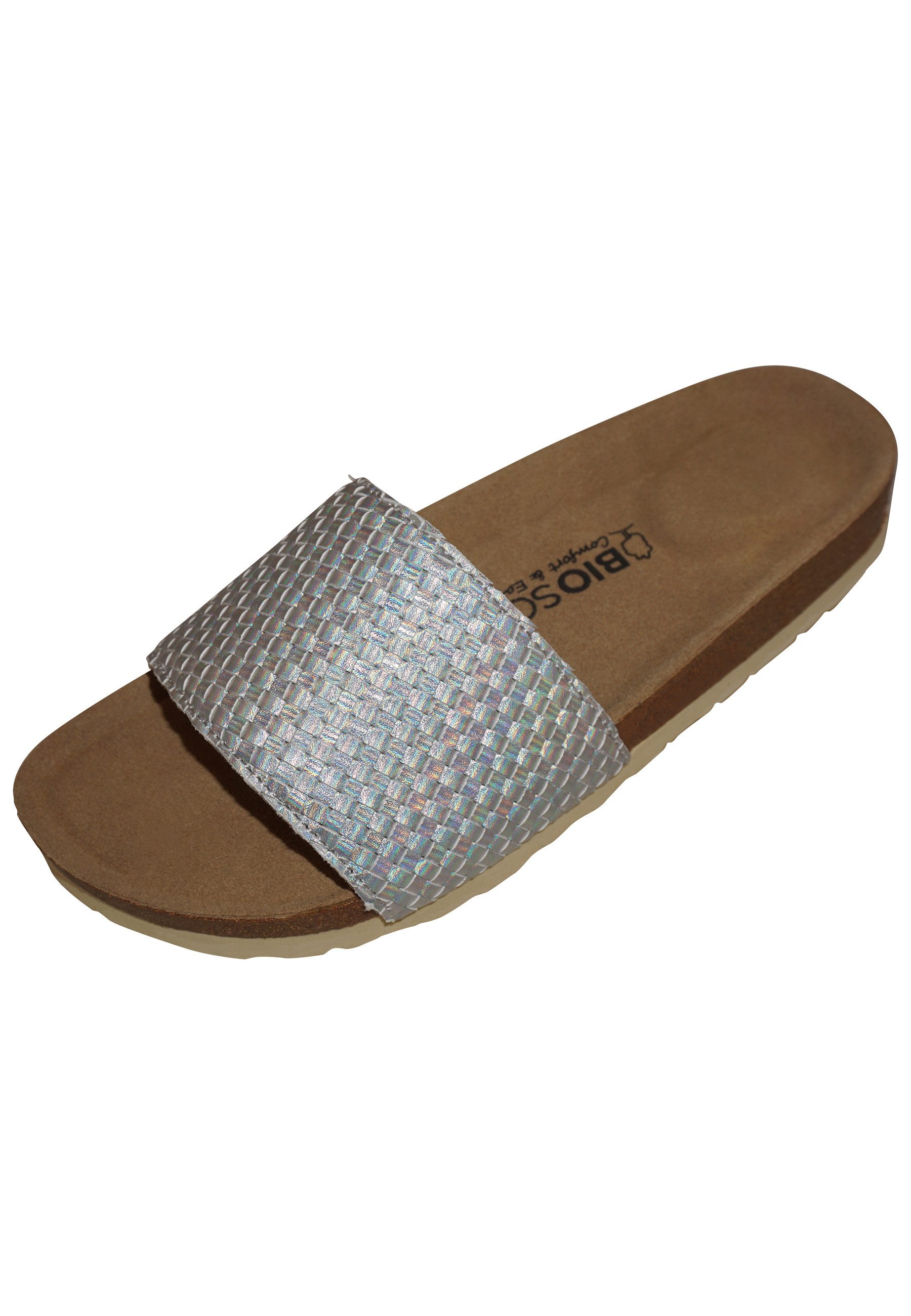 Biosoft Comfort & Easy Walk Rainbow Sandale