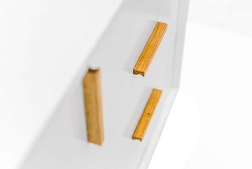 Woodman Sideboard Tarika, Breite 149 cm, im angesagten skandinavischen Look