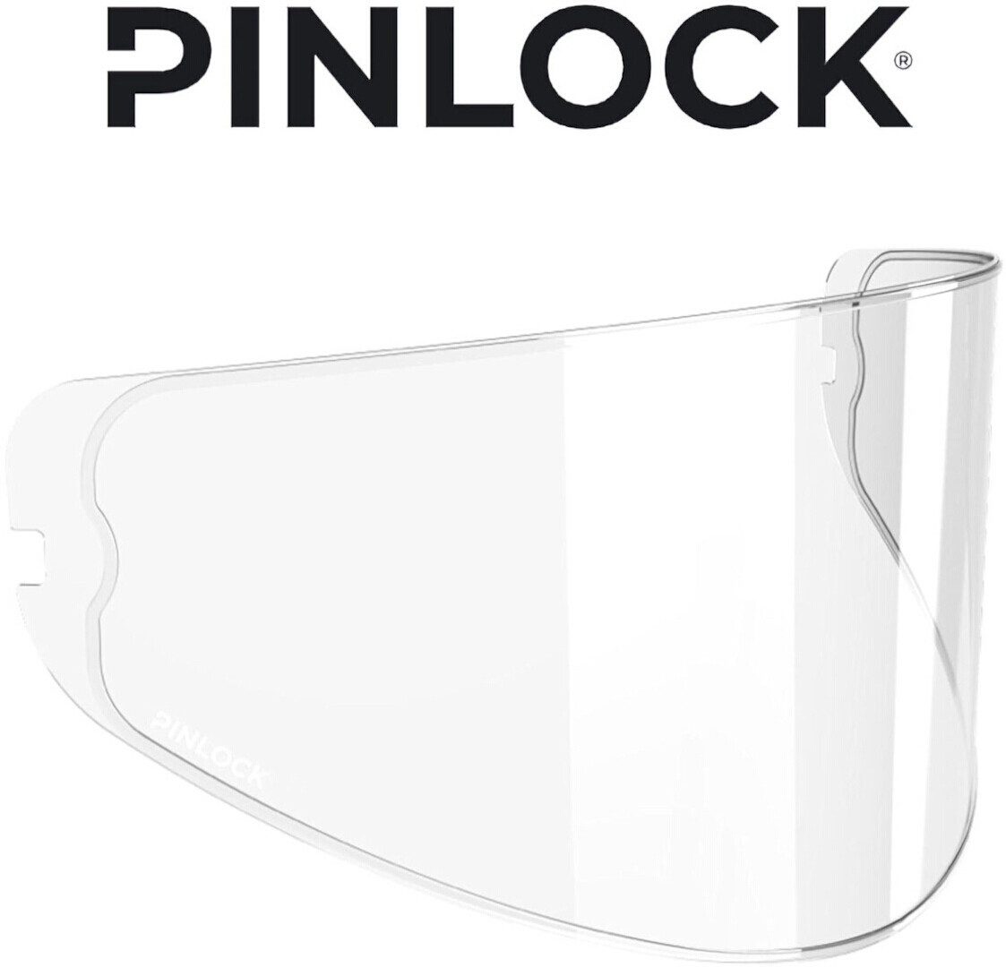 Sena Motorradhelm OutRush R Pinlockscheibe, Pinlock