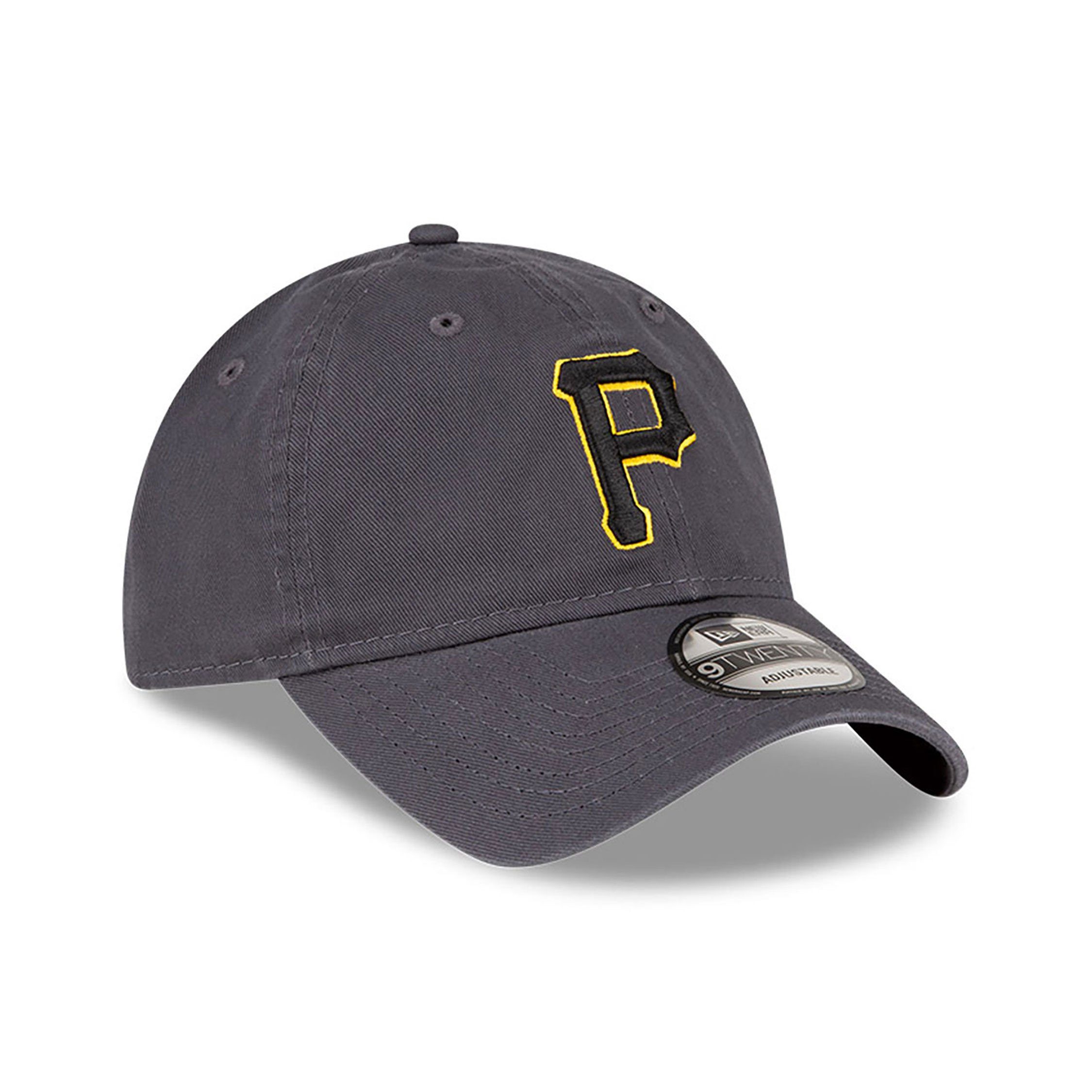New Era Baseball Cap Cap New Era MLB Pittsburgh Pirates (1-St)