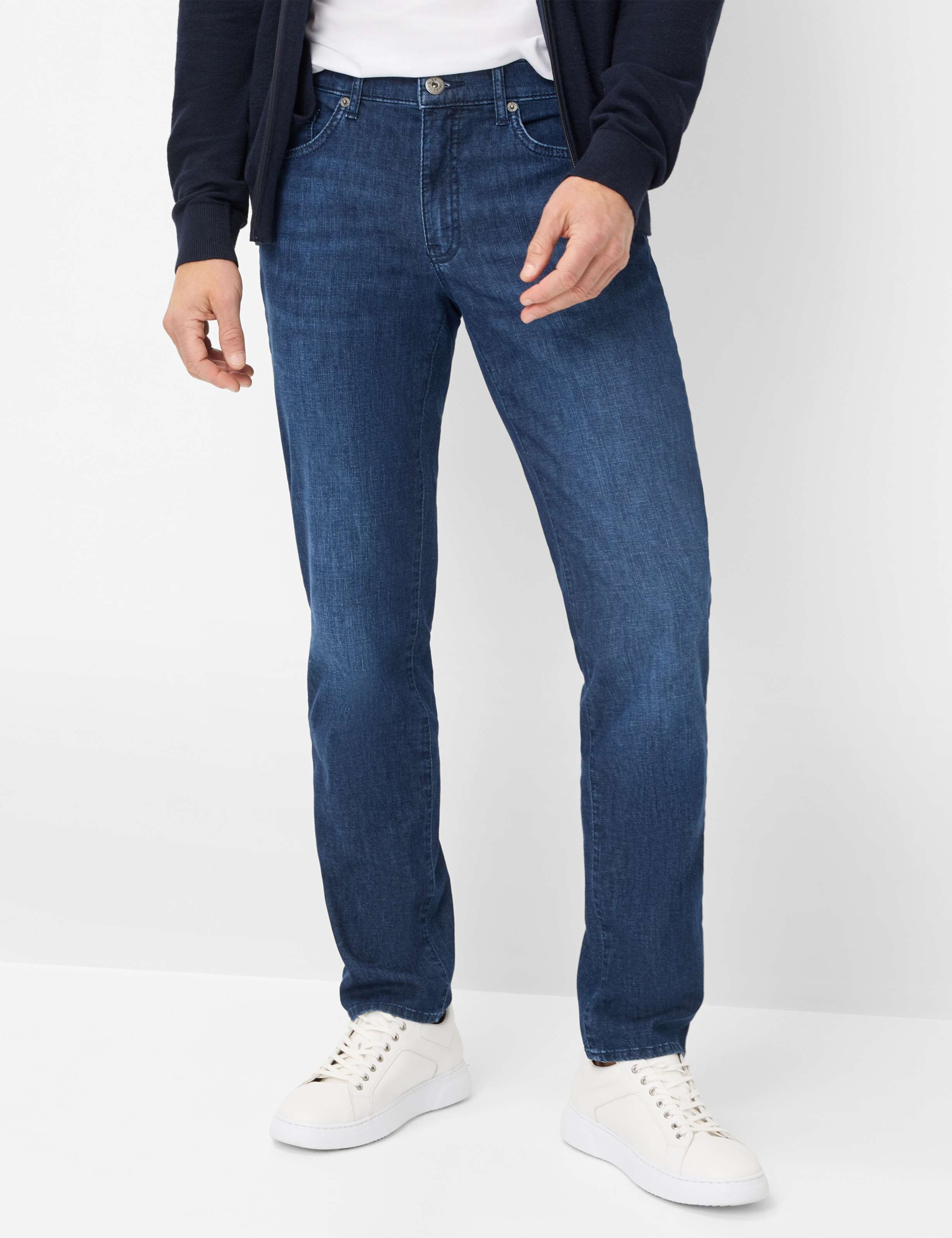 Brax 5-Pocket-Jeans Style CADIZ