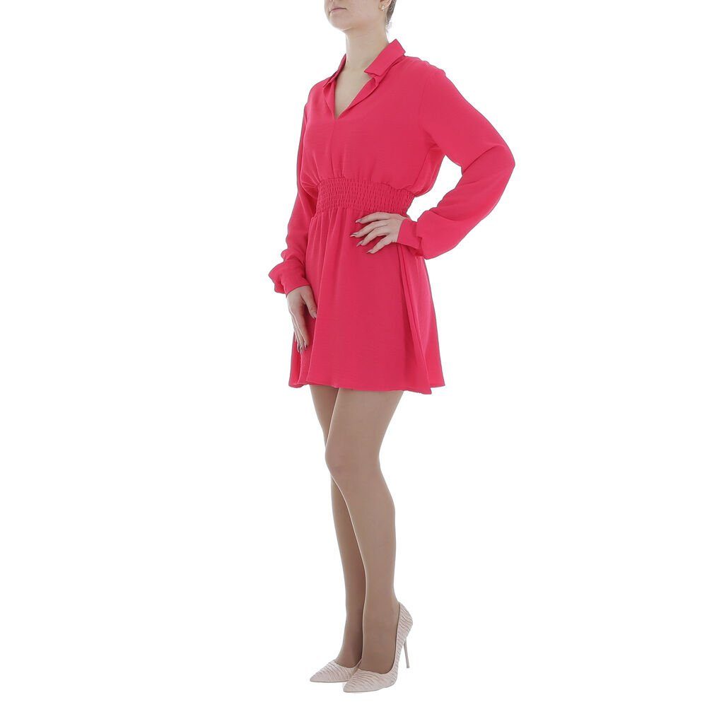 Ital-Design Minikleid Damen Party & Clubwear günstig online kaufen