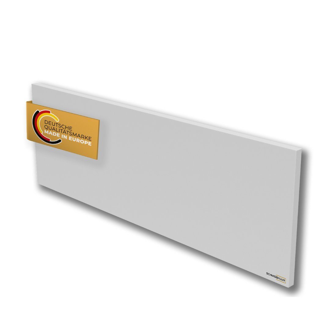 Schmidbauer Infrarotheizung 300-1100W Wand/Decken-Halterung 10 Jahre günstig online kaufen