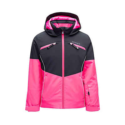 Spyder Winterjacke Conquer Jacket für Mädchen