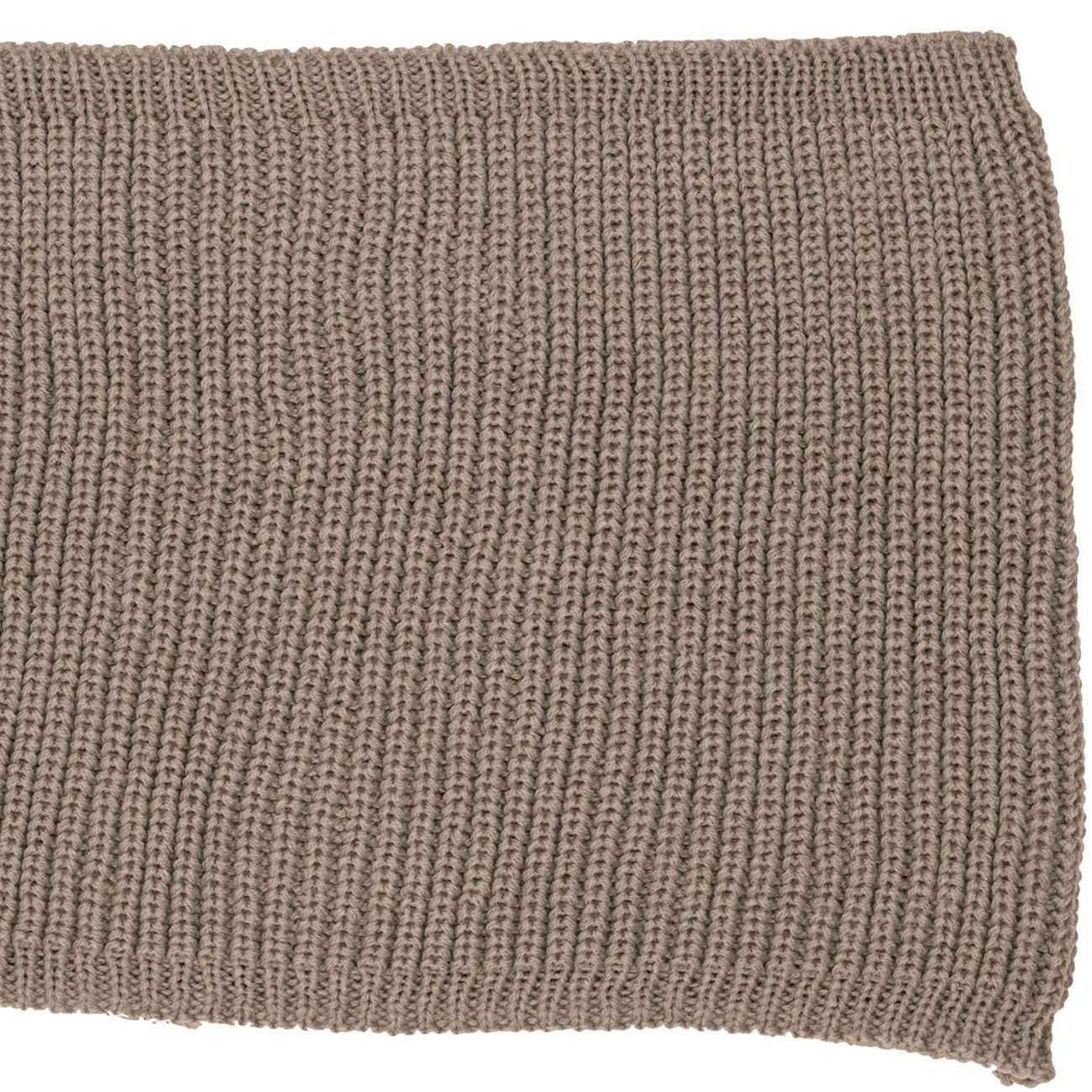 Caspar Loop SC404 Vintage Grob Strick Loop Schal günstig online kaufen