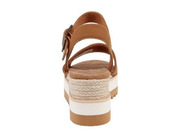 TOMS 10019757 Diana-Tan-39 Sandale