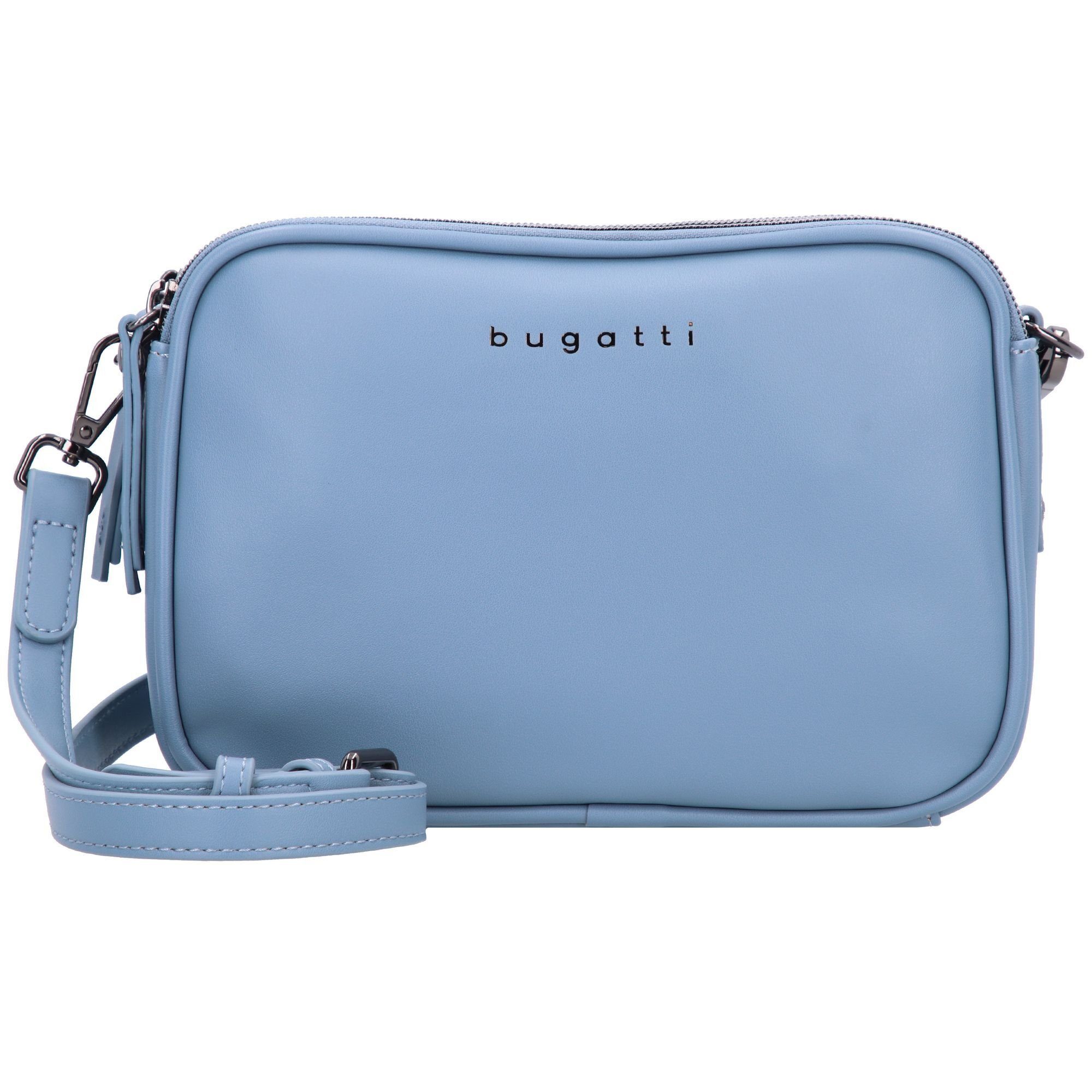 bugatti Umhängetasche Almata, Polyurethan günstig online kaufen