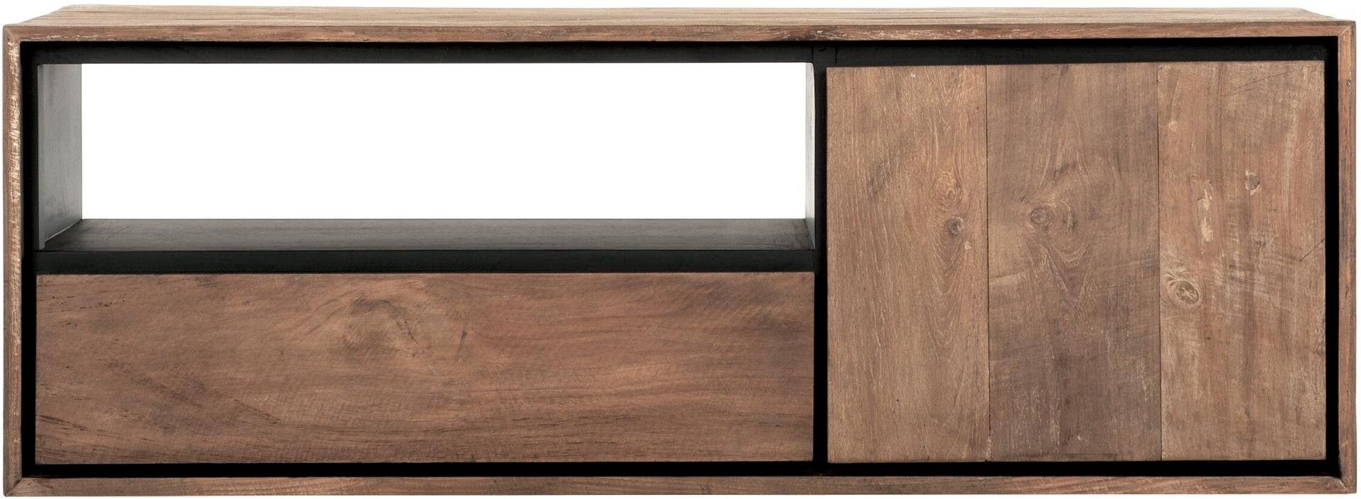 DTP TV-Board Metropole Hängend, 115 cm
