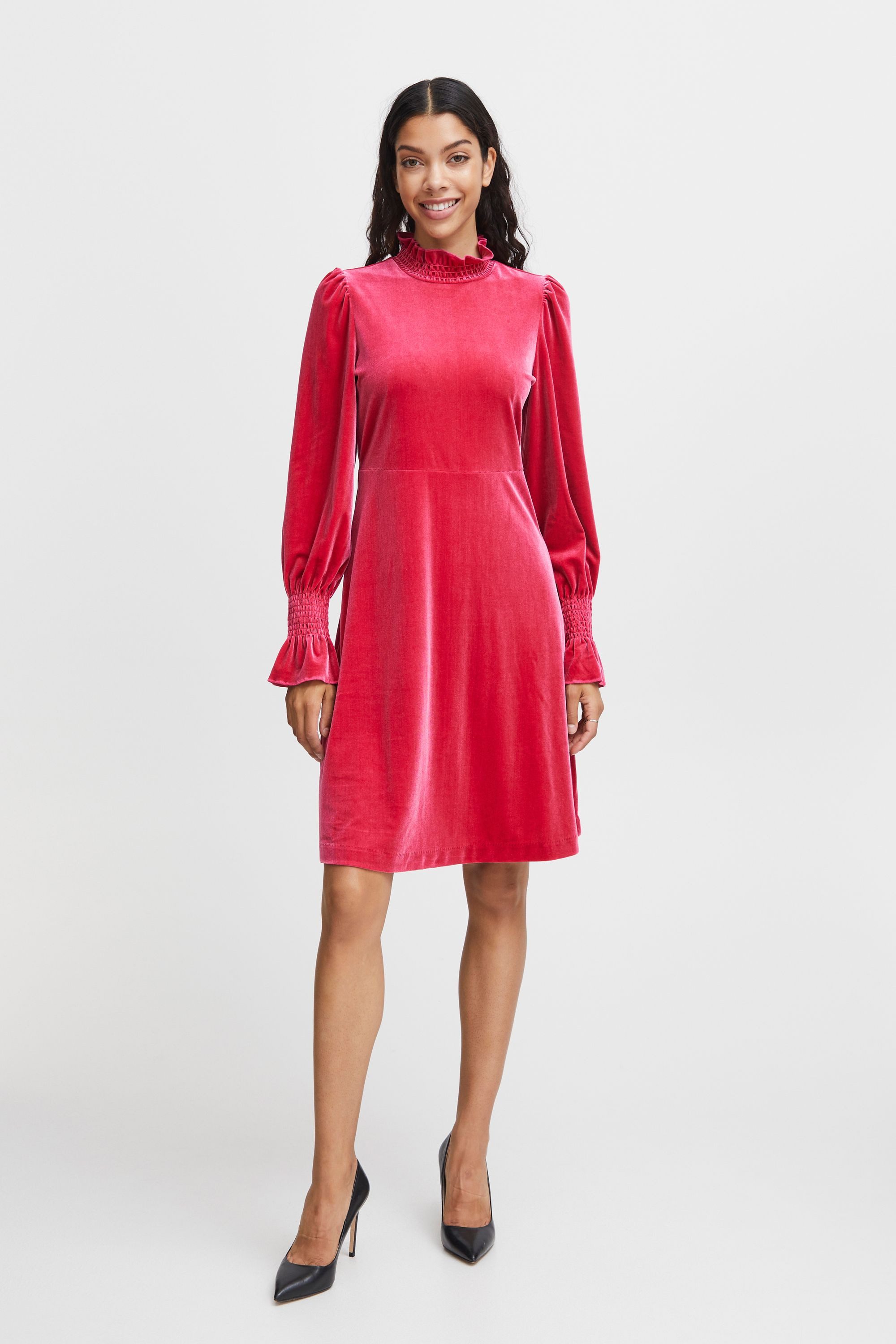 Jerseykleid BYPERLINA SMOCK DRESS 20814154