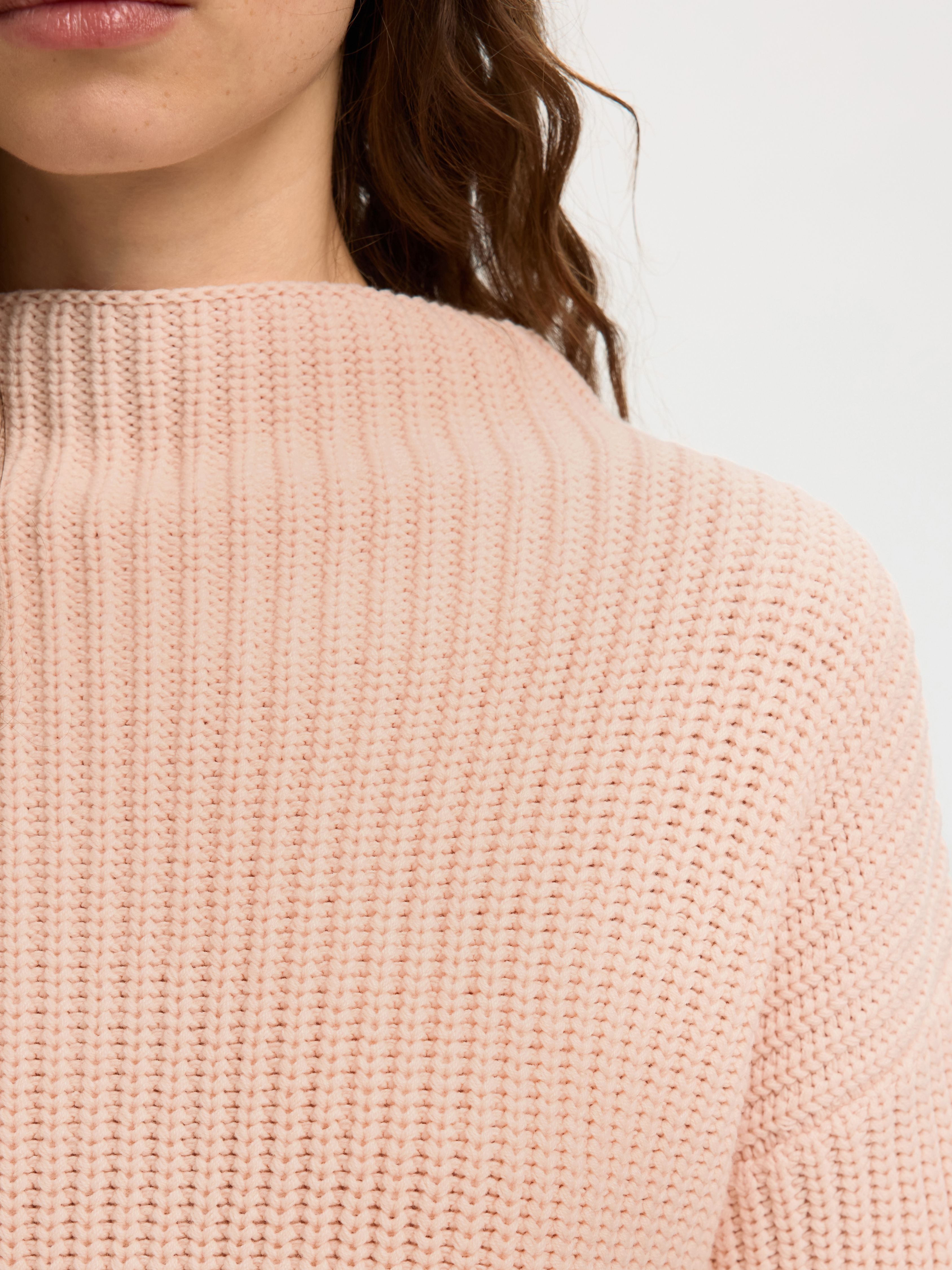 Selected Strickpullover