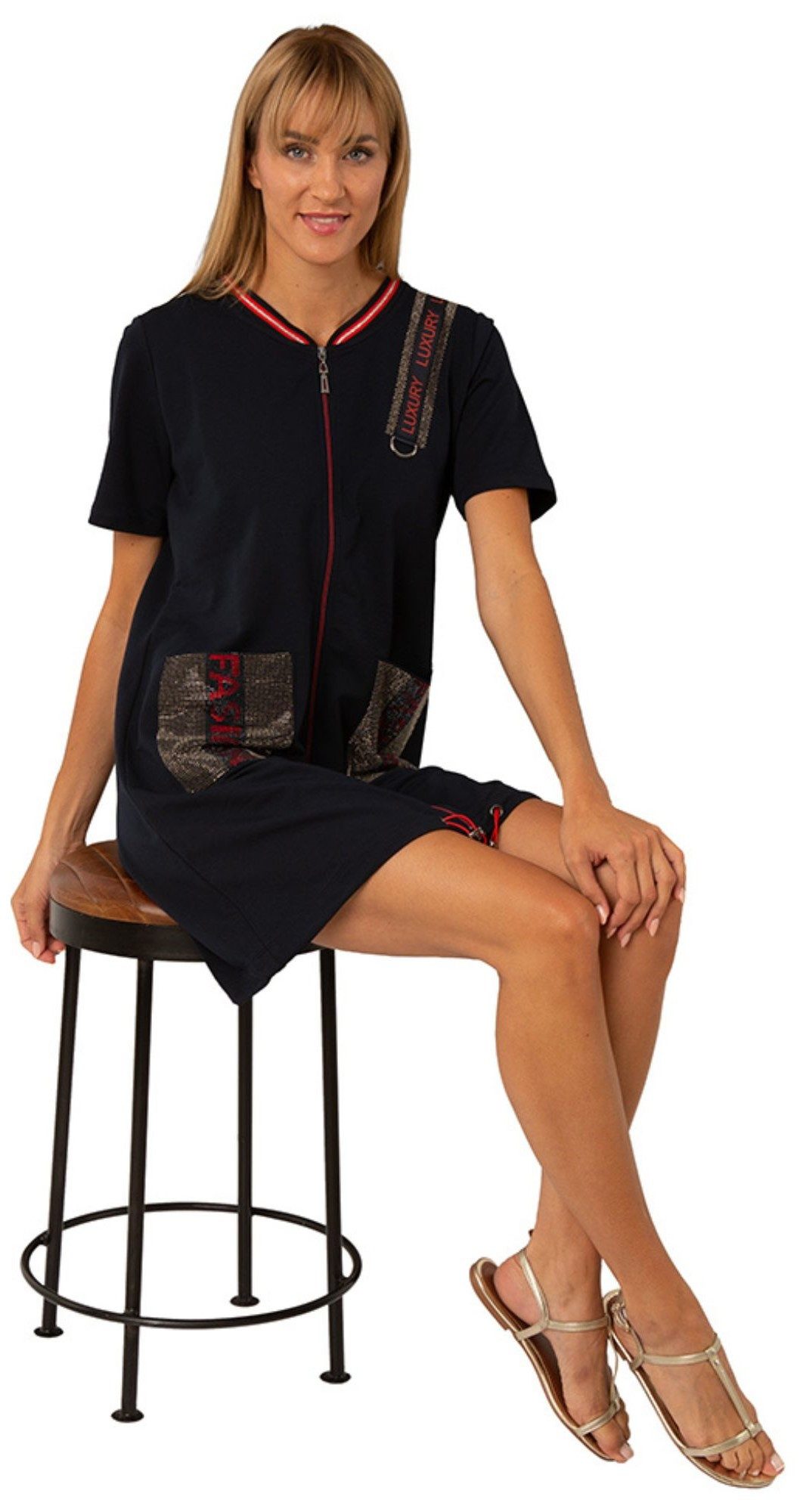 Estefania for woman Tunika 190-1123, Tunika günstig online kaufen