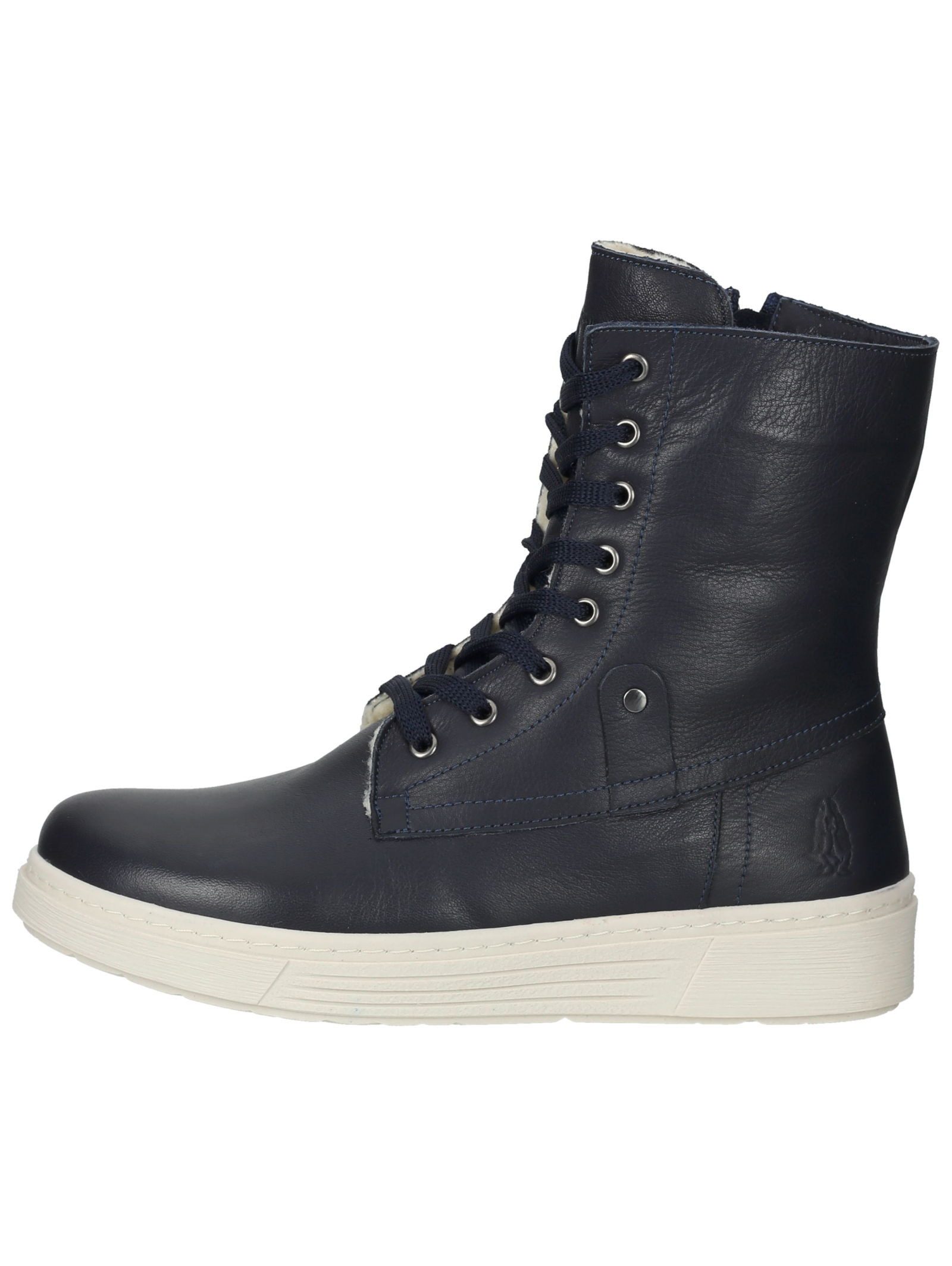 Hush Puppies Hush Puppies Sneaker Leder günstig online kaufen