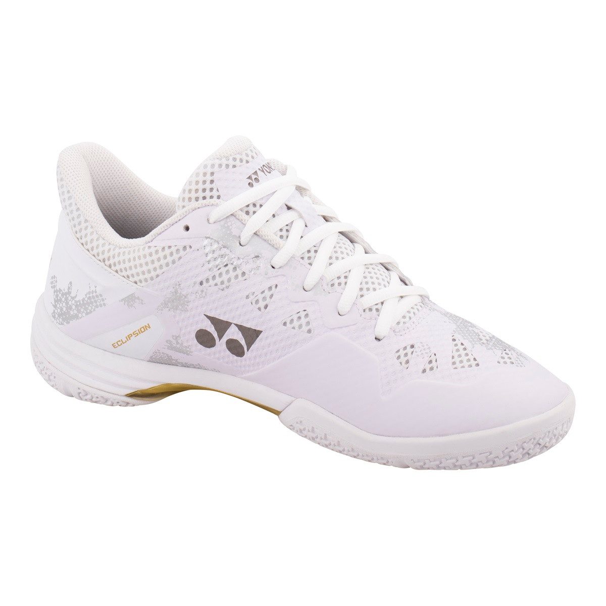 Yonex Power Cushion Eclipsion Z3 (Stabilität) weiss Herren Badmintonschuh