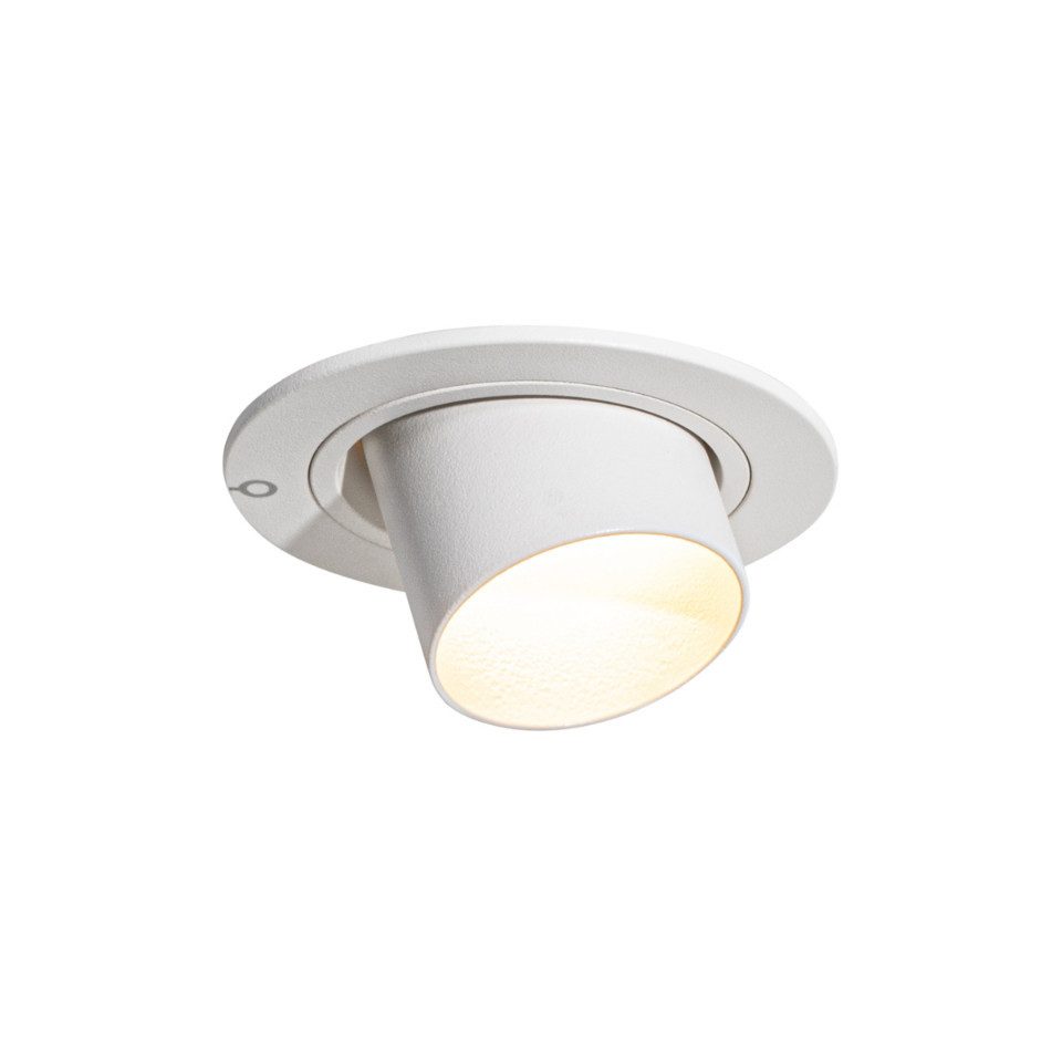 Qazqa LED Einbaustrahler Installa, ohne Leuchtmittel, günstig online kaufen