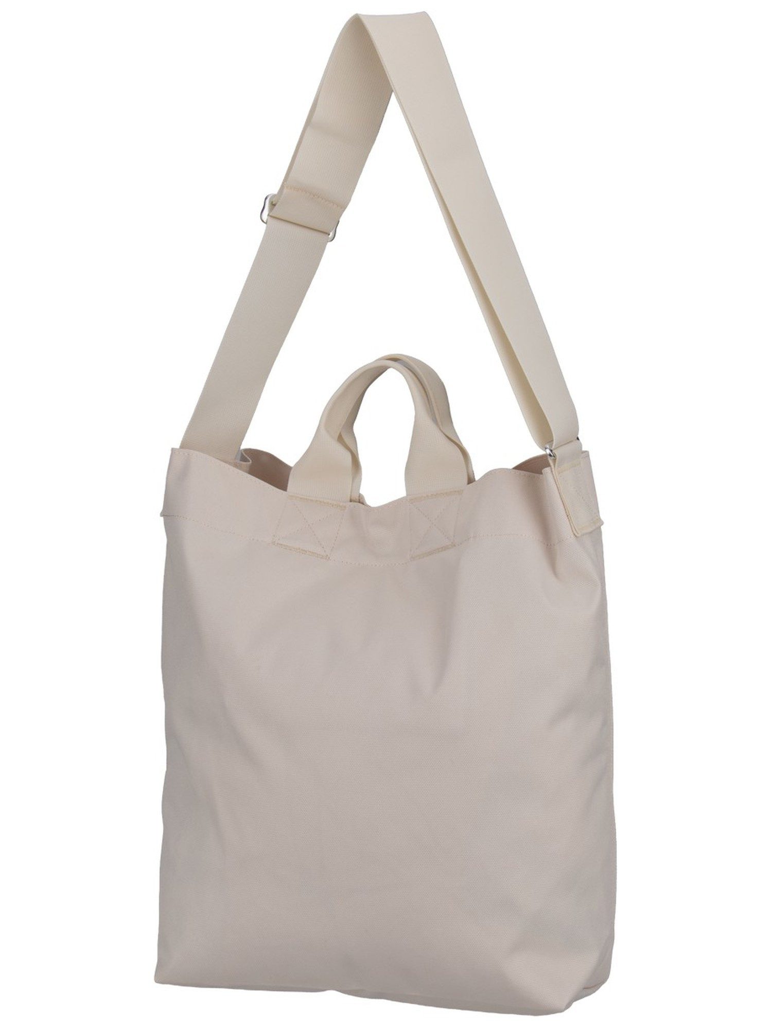 Sandqvist Handtasche Ground Shopper, Hobo Bags