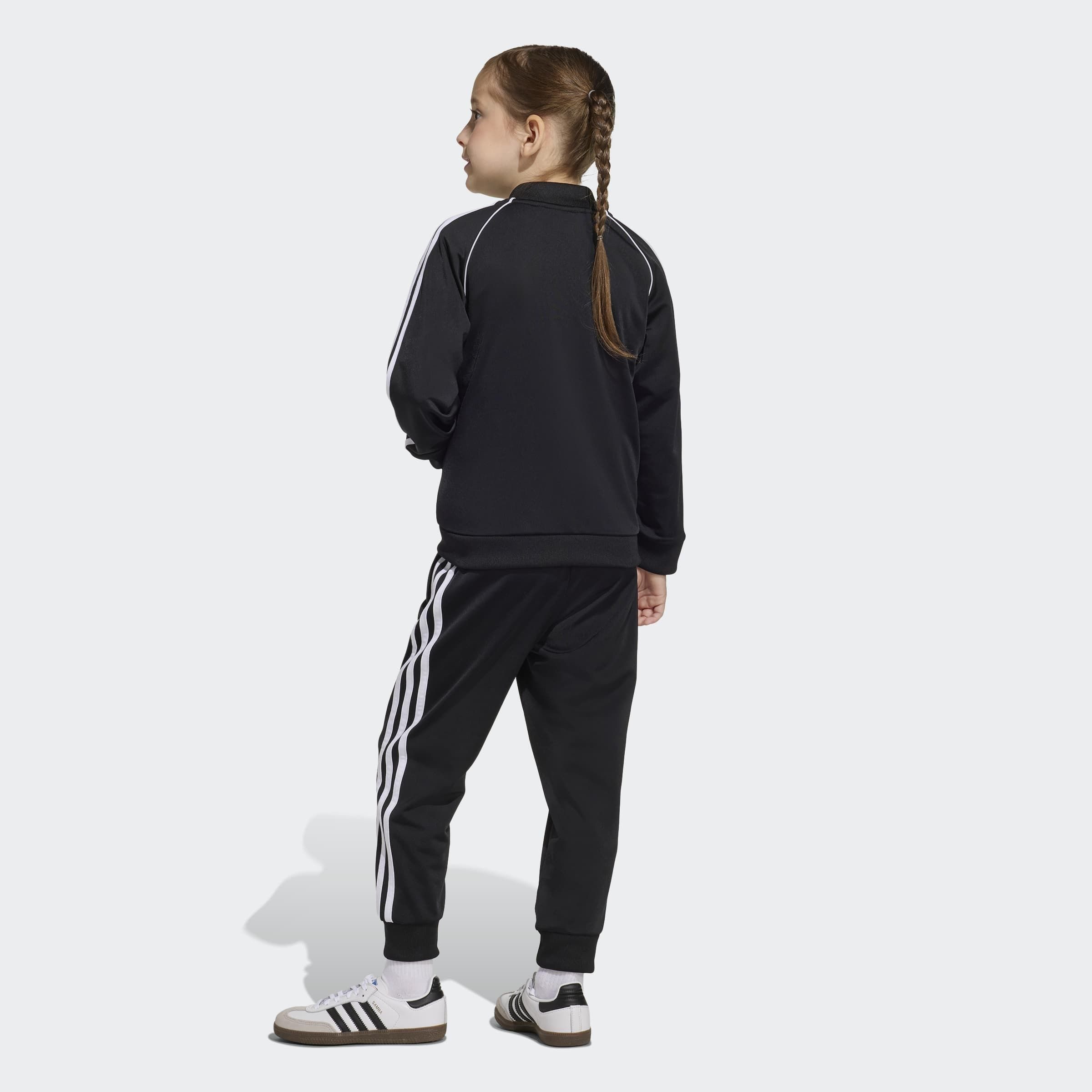 adidas Originals Trainingsanzug SST (2-tlg)
