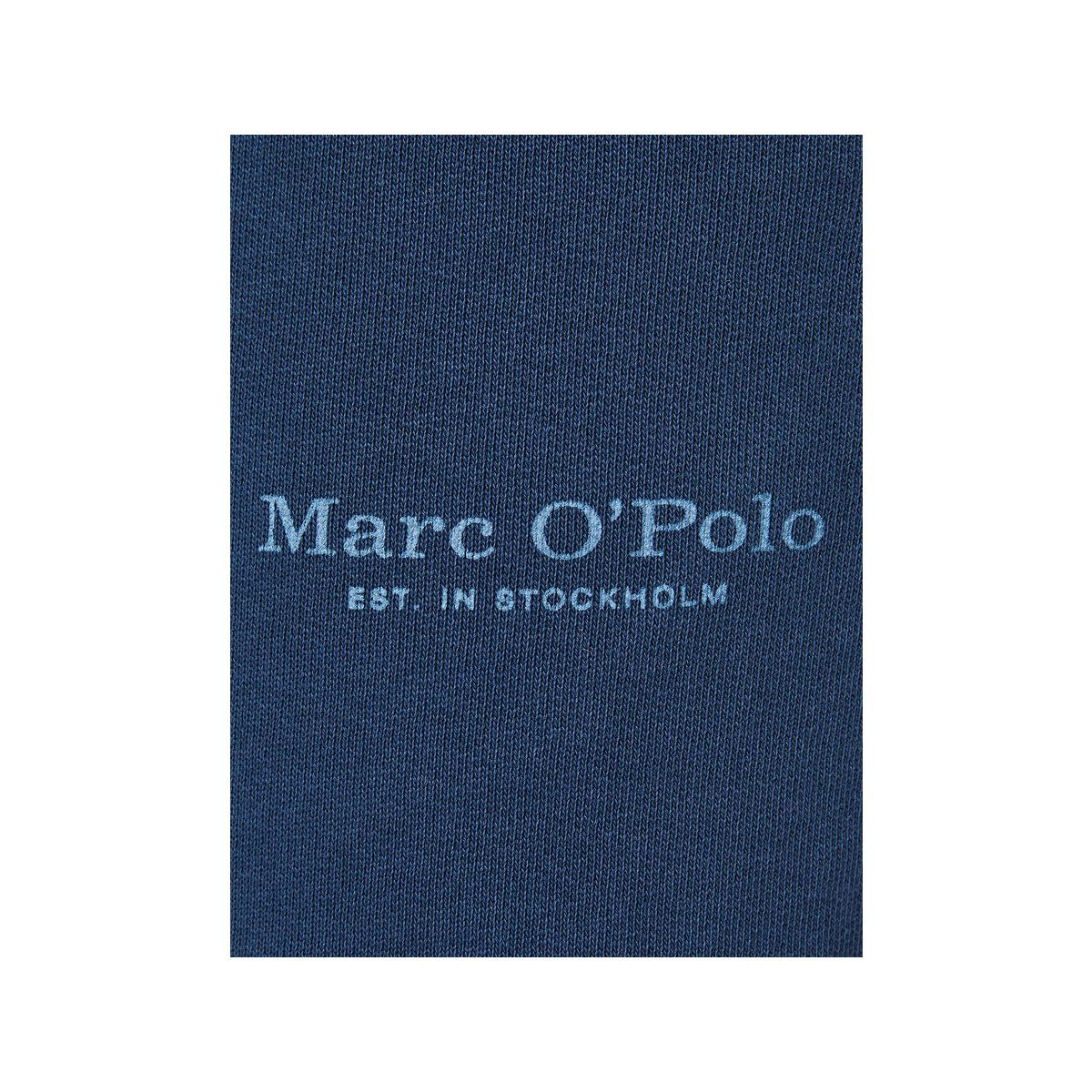 O'Polo Marc uni (1-tlg) regular Stoffhose